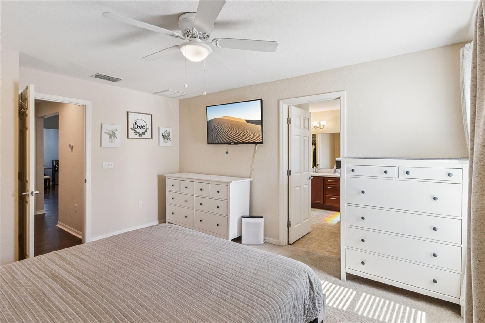 WIND MEADOWS - Residential