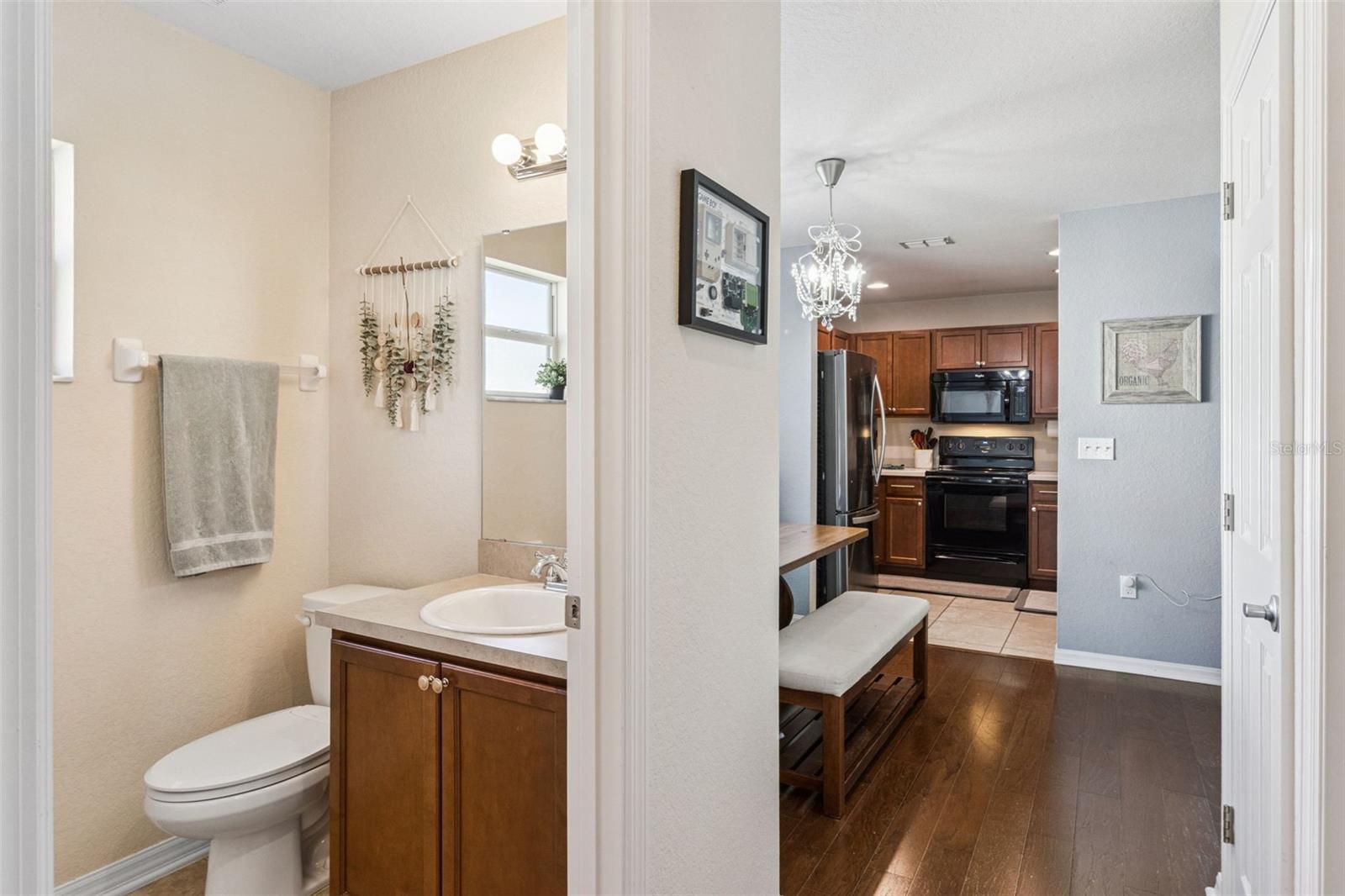 WIND MEADOWS - Residential