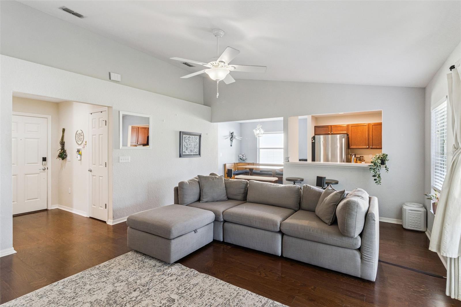 WIND MEADOWS - Residential