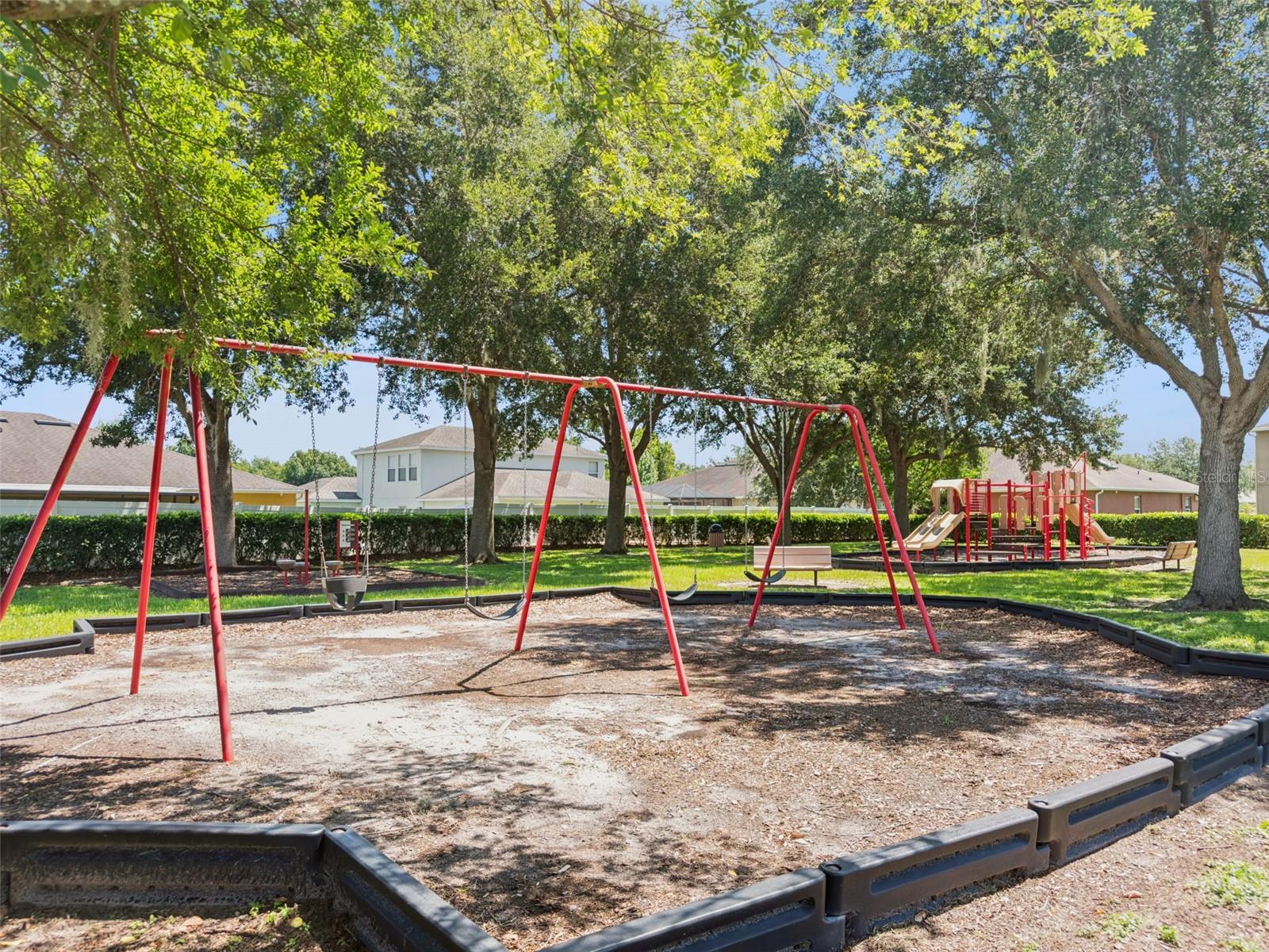 WIND MEADOWS - Residential