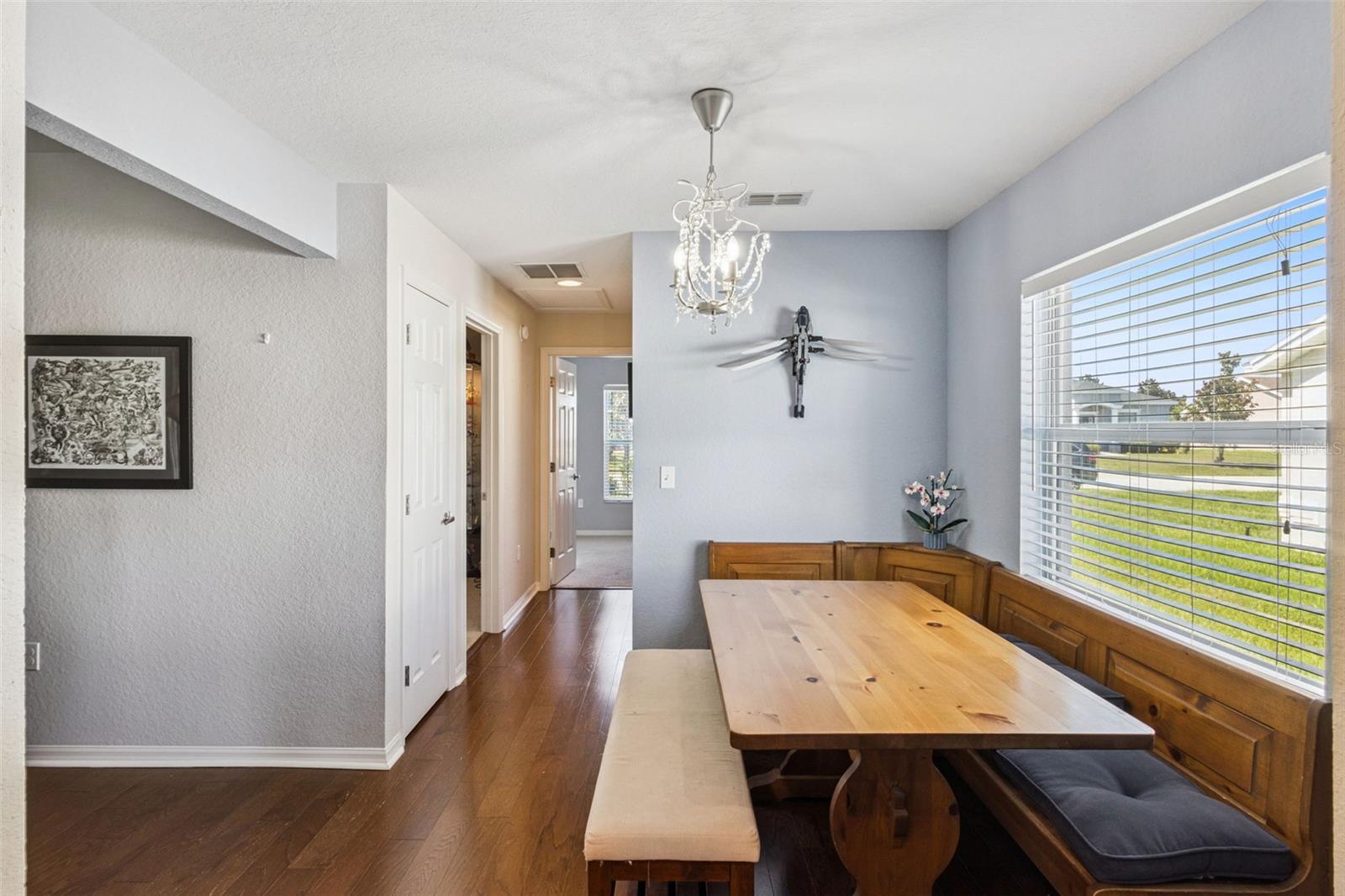 WIND MEADOWS - Residential