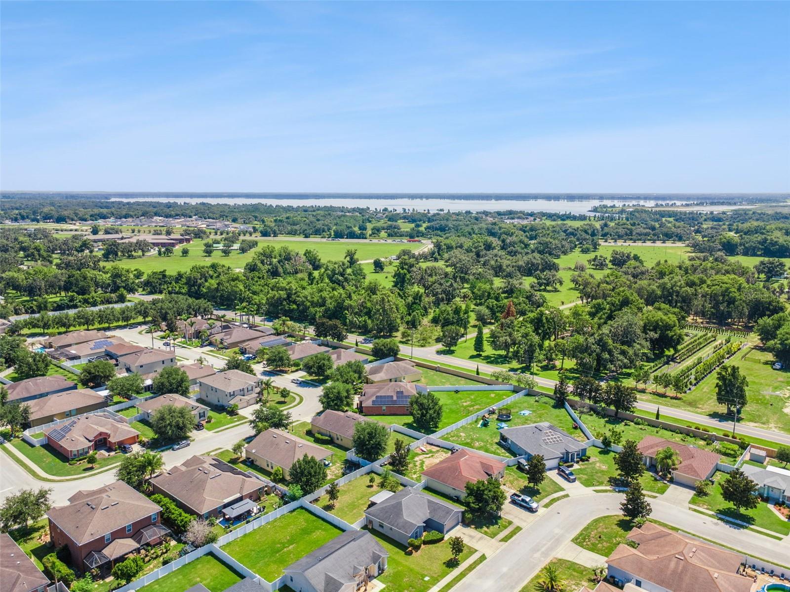 WIND MEADOWS - Residential