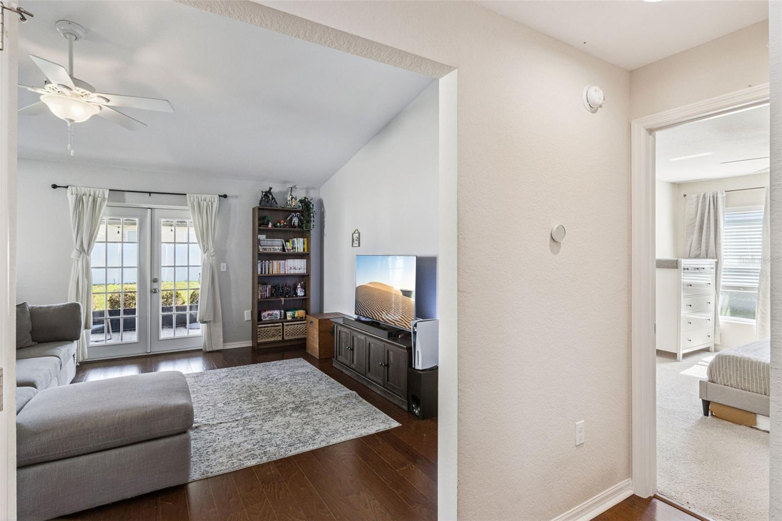 WIND MEADOWS - Residential