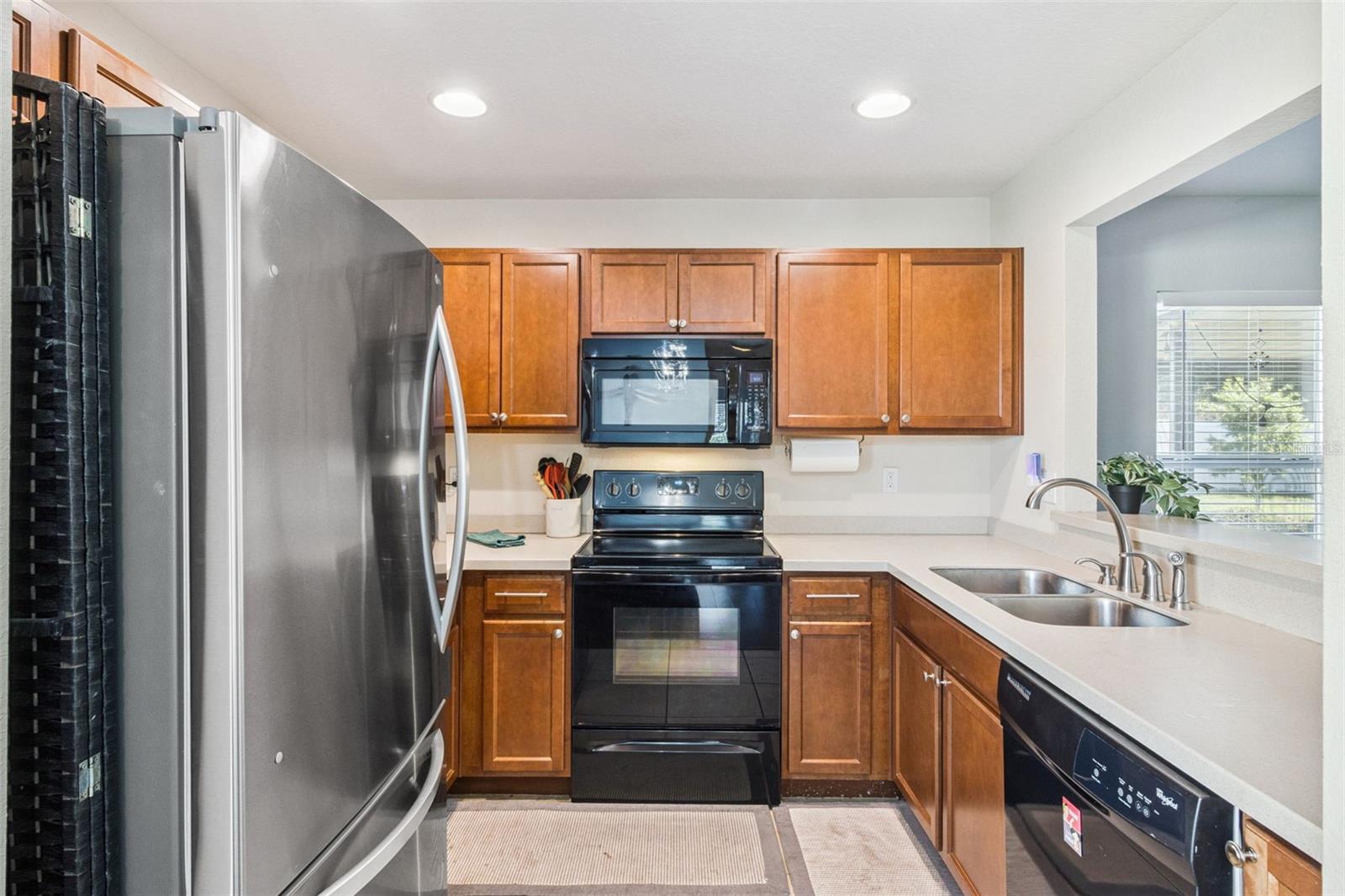 WIND MEADOWS - Residential