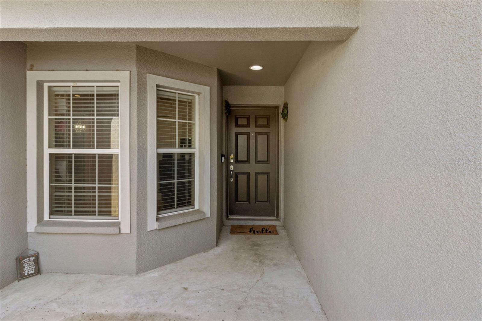 WIND MEADOWS - Residential