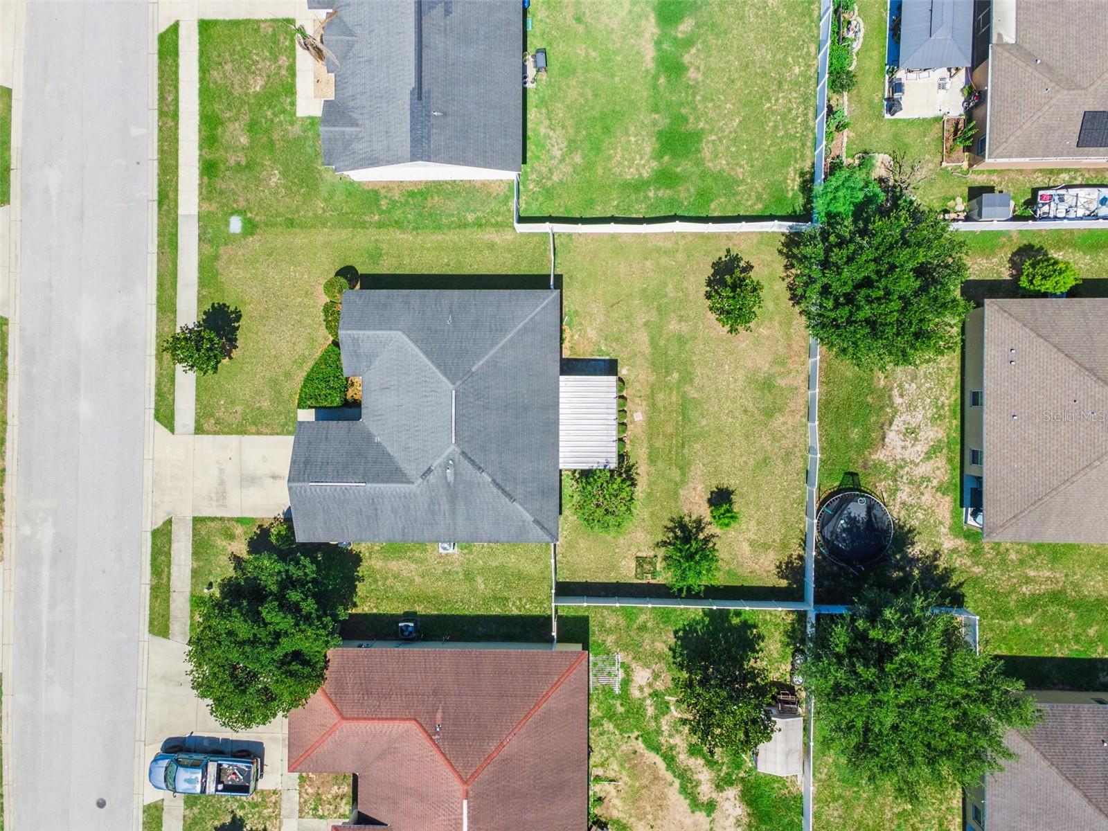 WIND MEADOWS - Residential