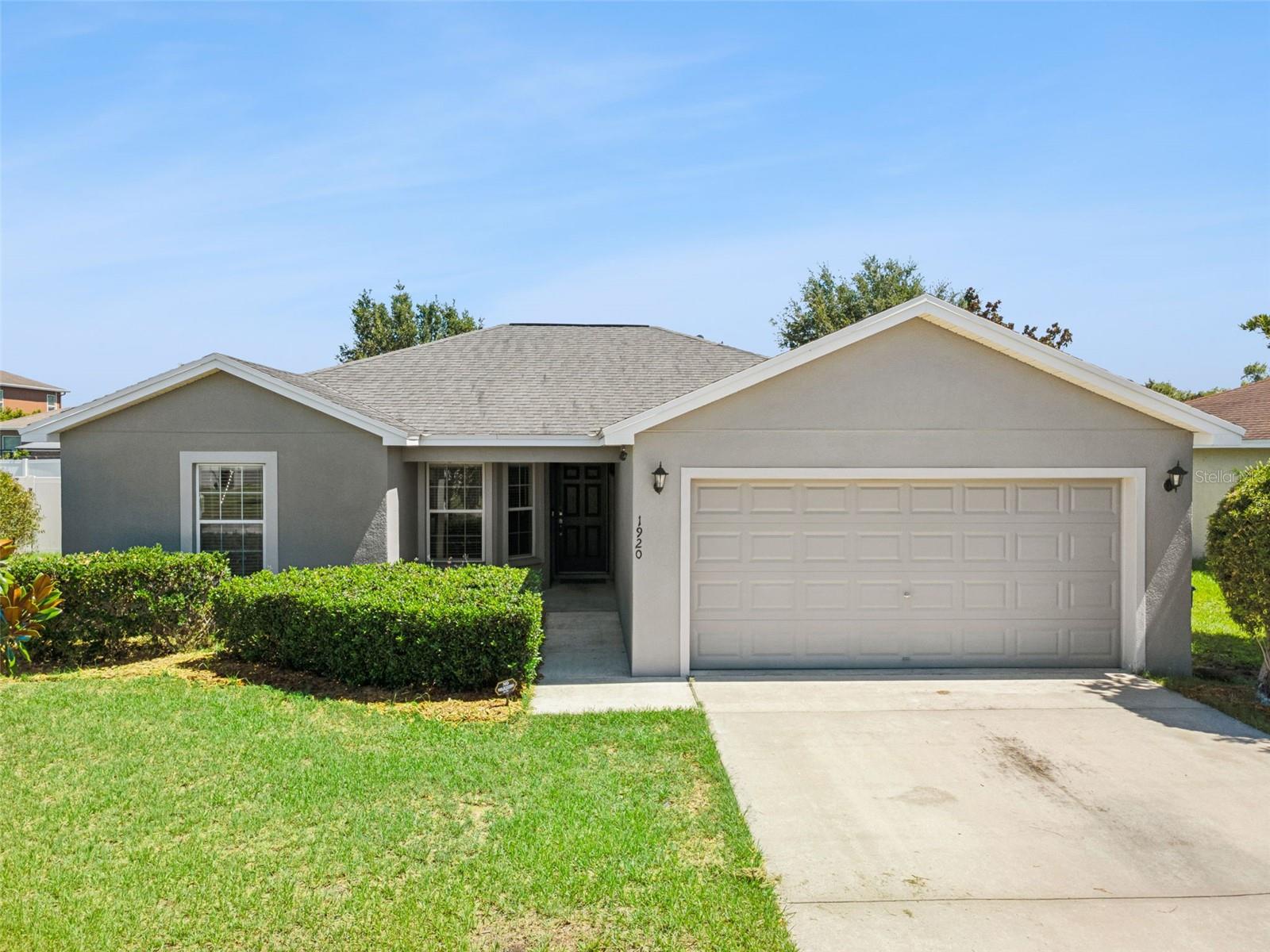 WIND MEADOWS - Residential