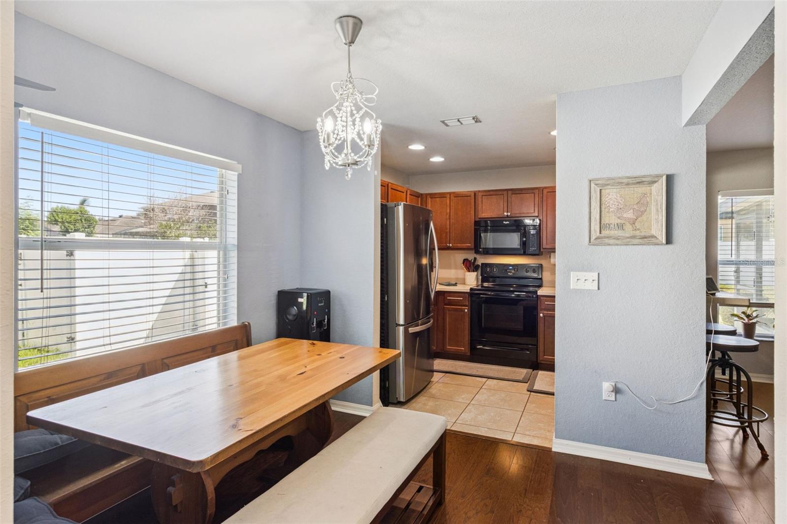 WIND MEADOWS - Residential