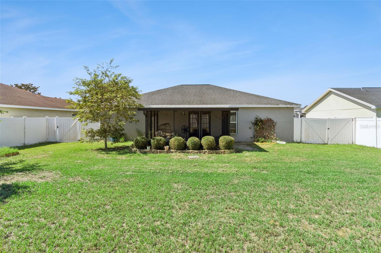 WIND MEADOWS - Residential