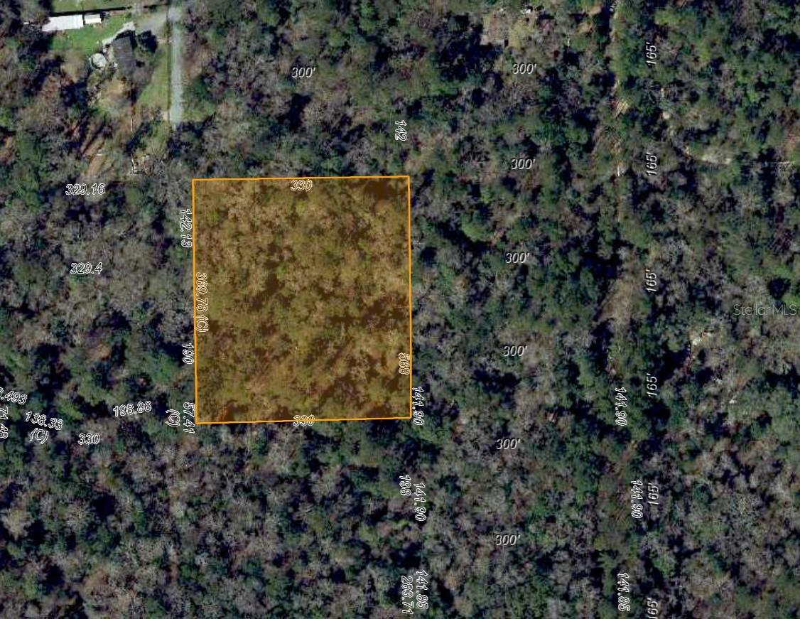 Beautiful 2.8-acre wooded parcel in Leon County zoned Residential Preservation (RP). This property offers privacy, mature trees, and a natural setting just west of Tallahassee. Buyers should verify all intended uses with Leon County. This parcel is one of three adjacent parcels. Sellers prefer to sell all three parcels together.