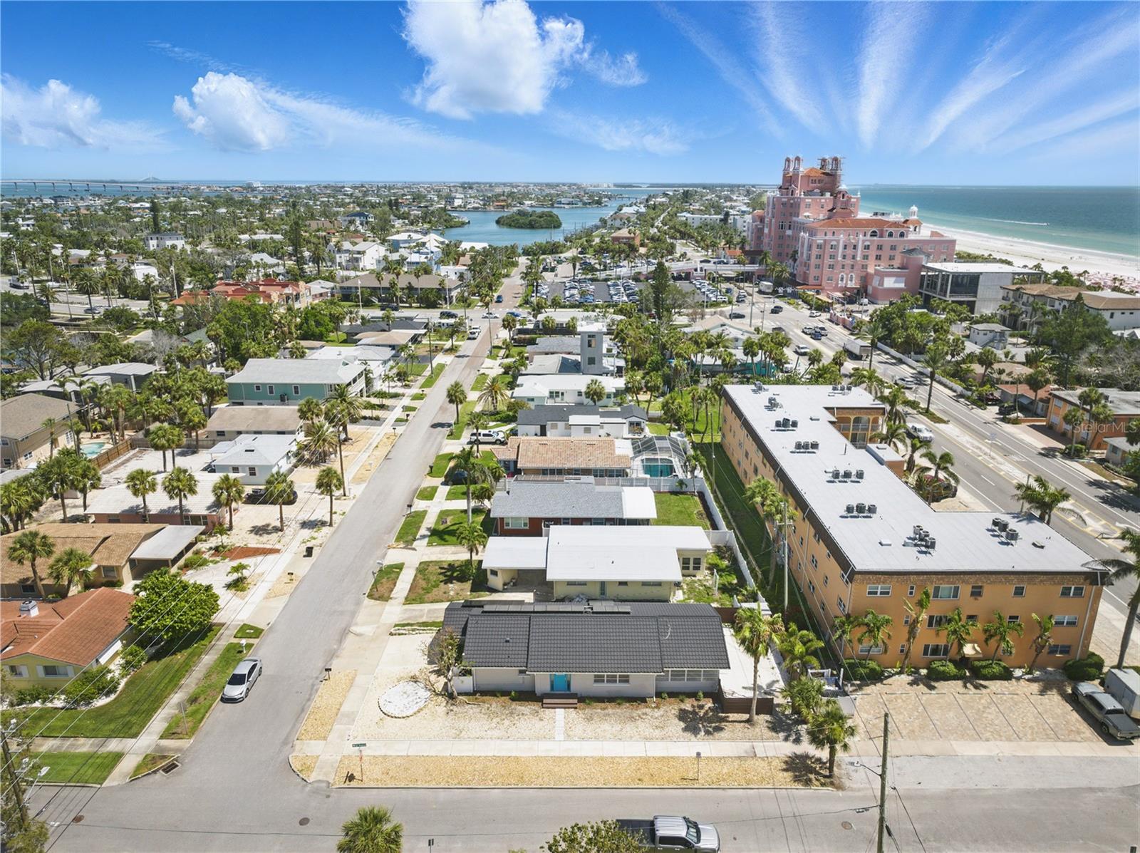 DON CE-SAR PLACE - Residential