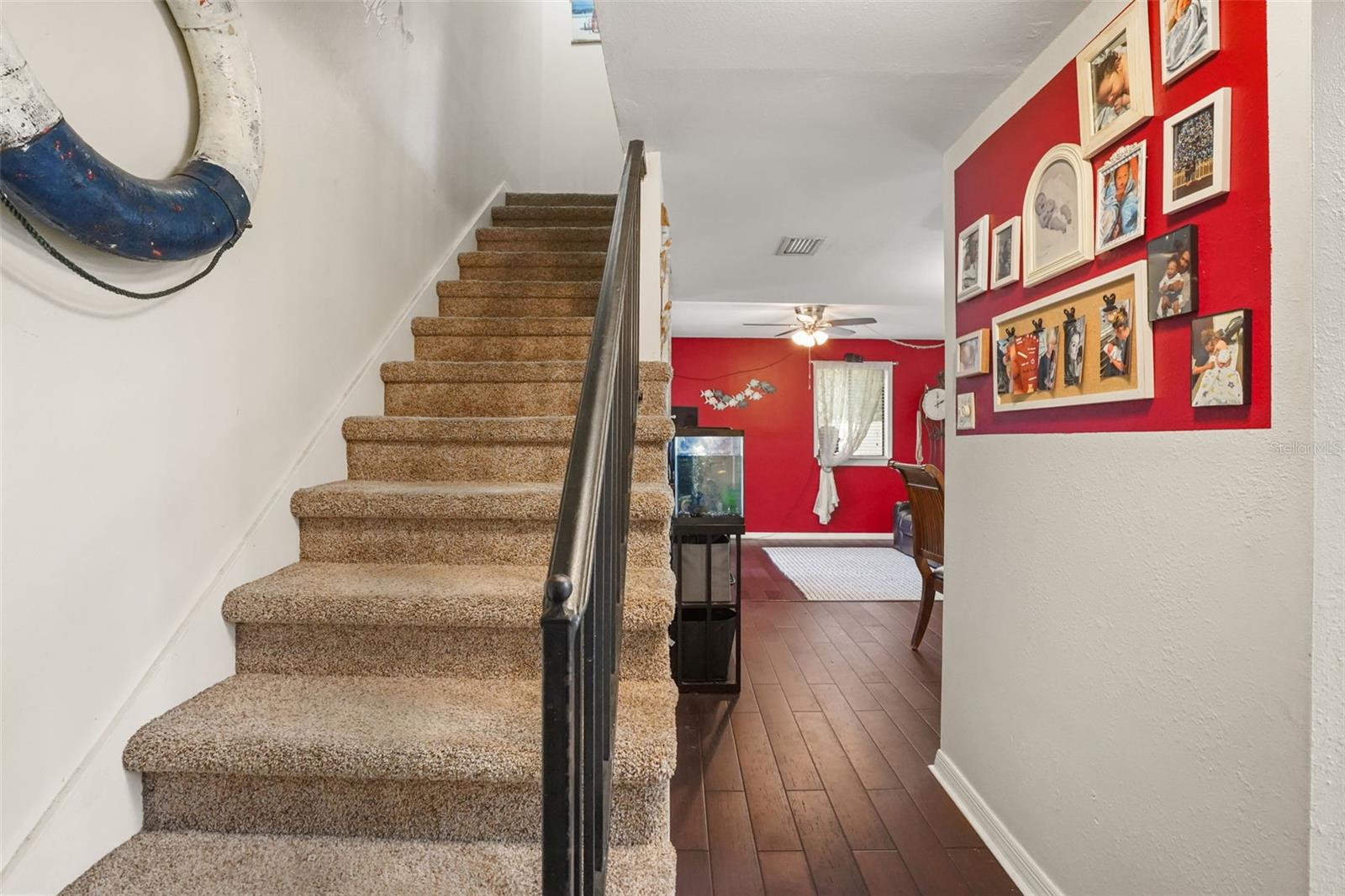 ERROL OAKS CONDO 01 - Residential