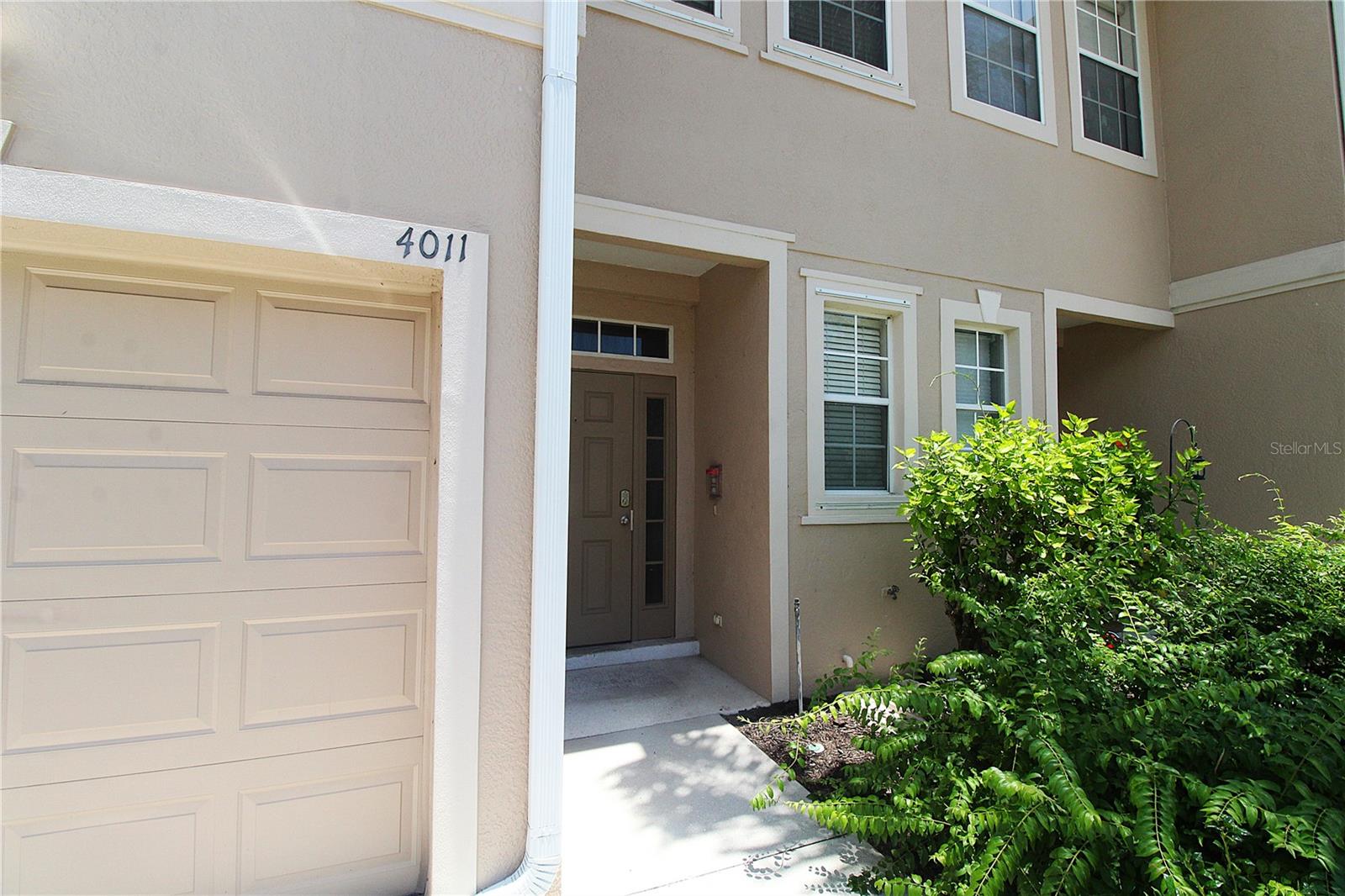 PARKSTONE - Residential Lease