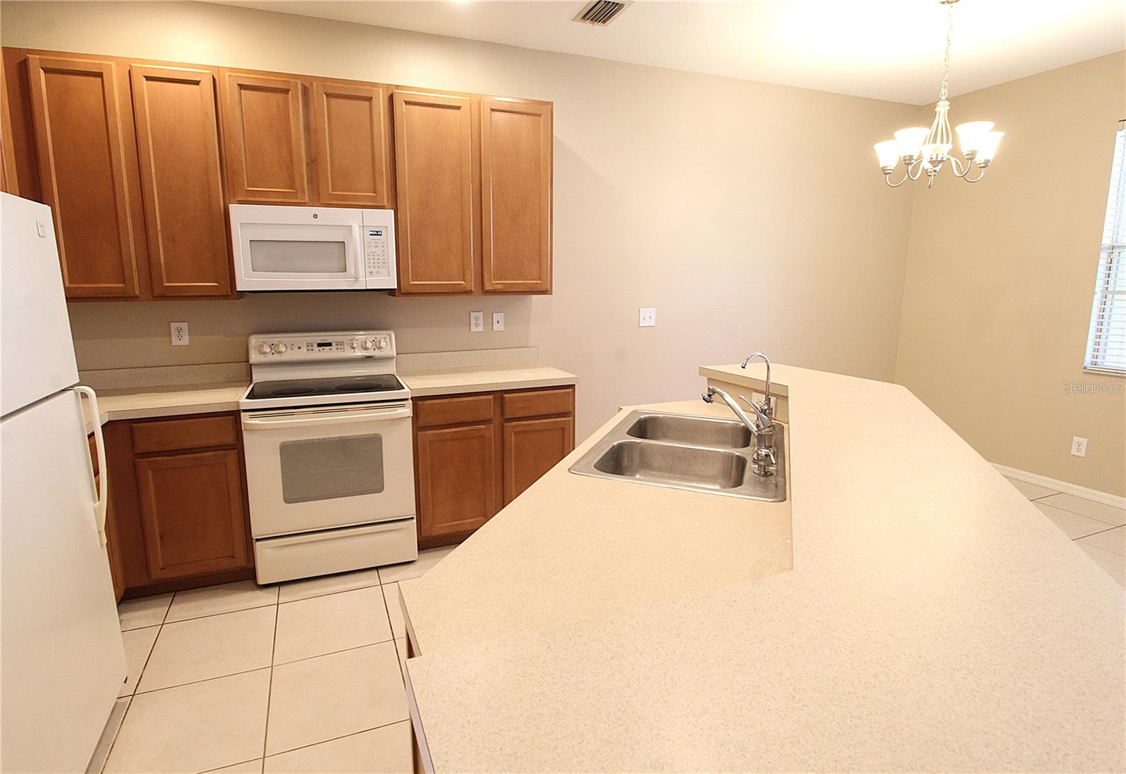 PARKSTONE - Residential Lease