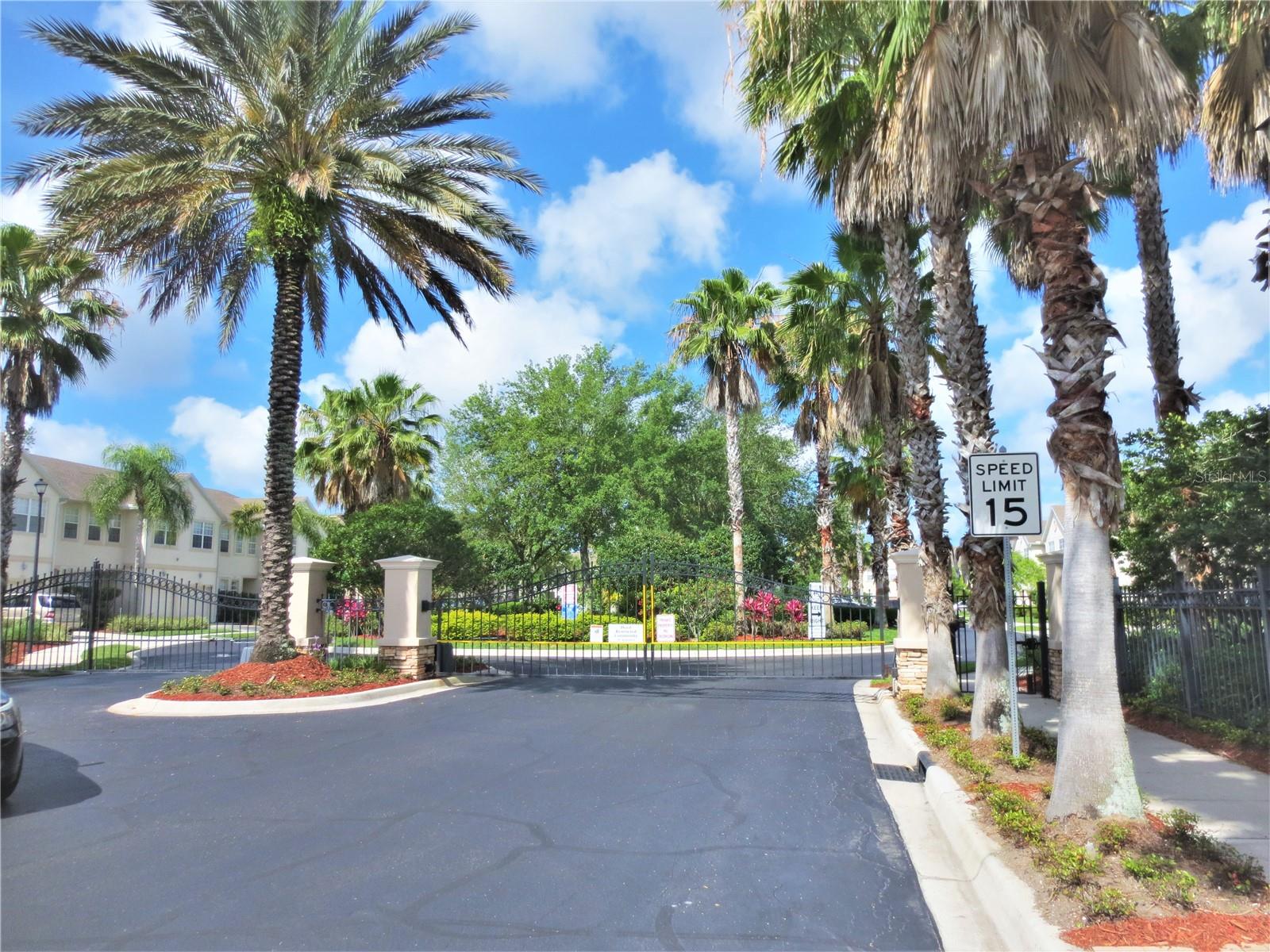 PARKSTONE - Residential Lease