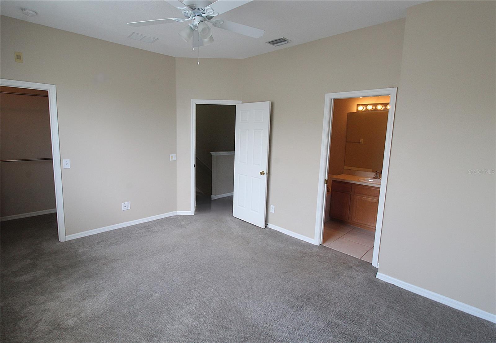 PARKSTONE - Residential Lease