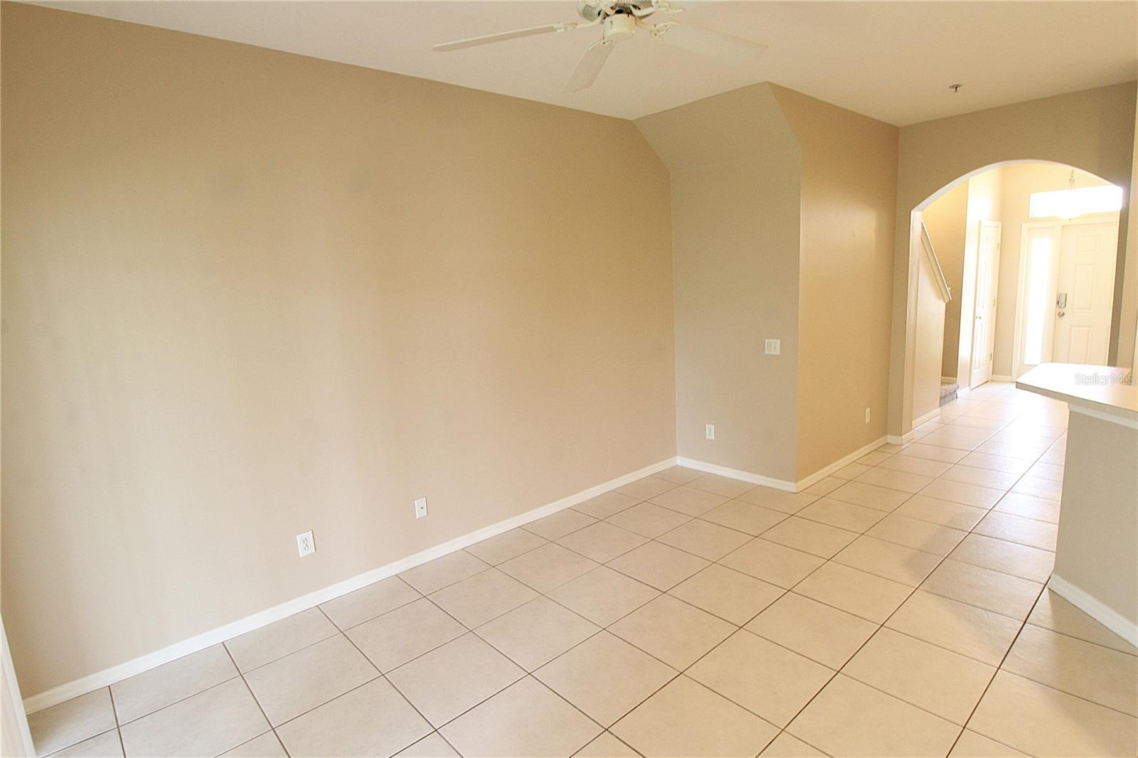 PARKSTONE - Residential Lease