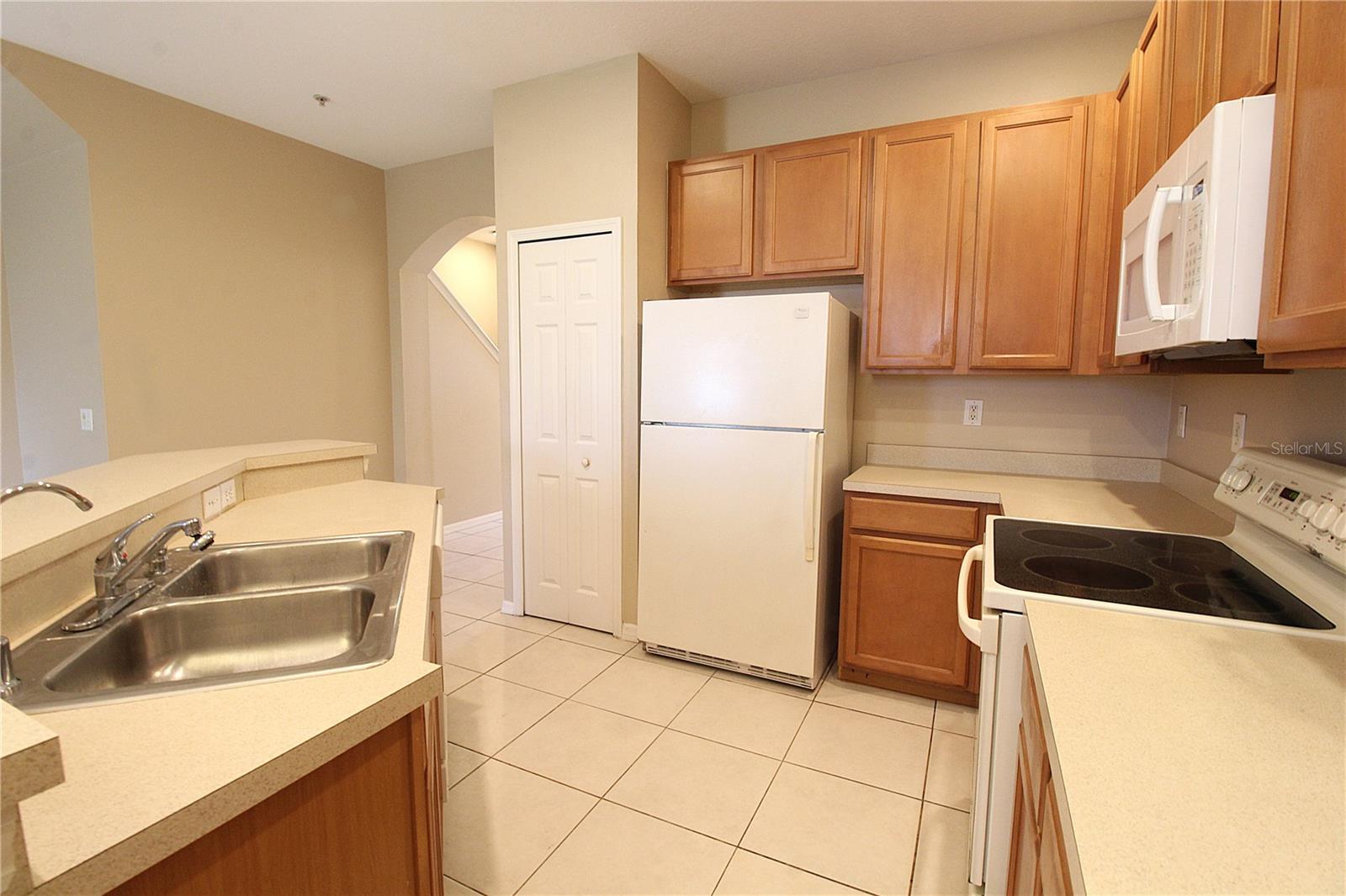 PARKSTONE - Residential Lease