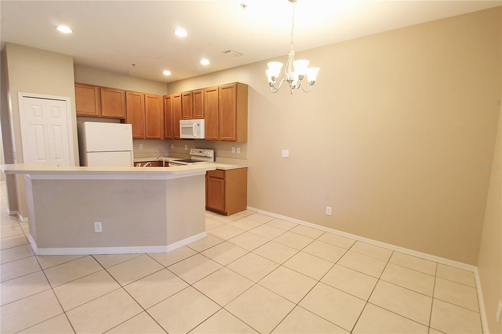 PARKSTONE - Residential Lease