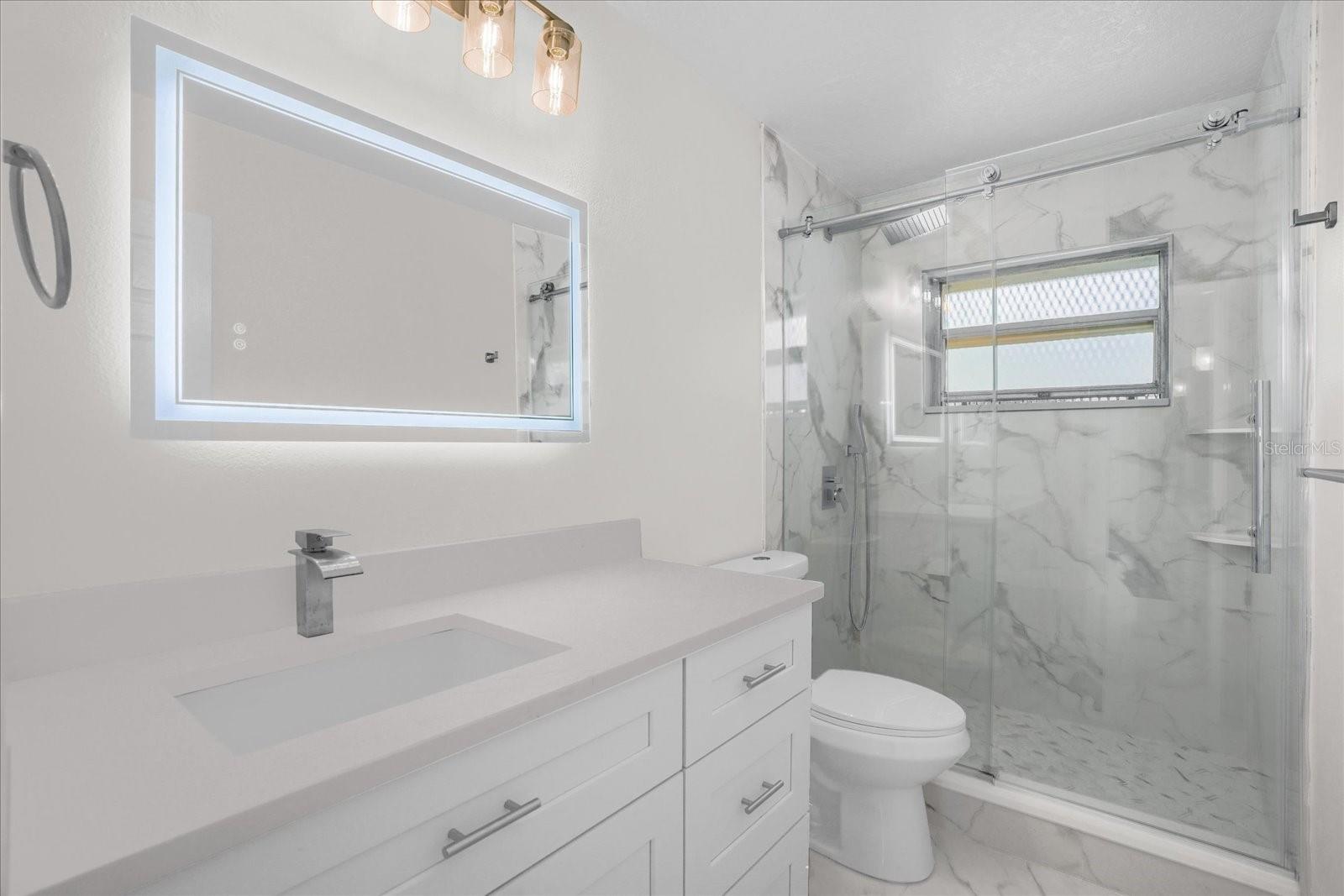 HAMPTON HOMES UNIT 07 - Residential