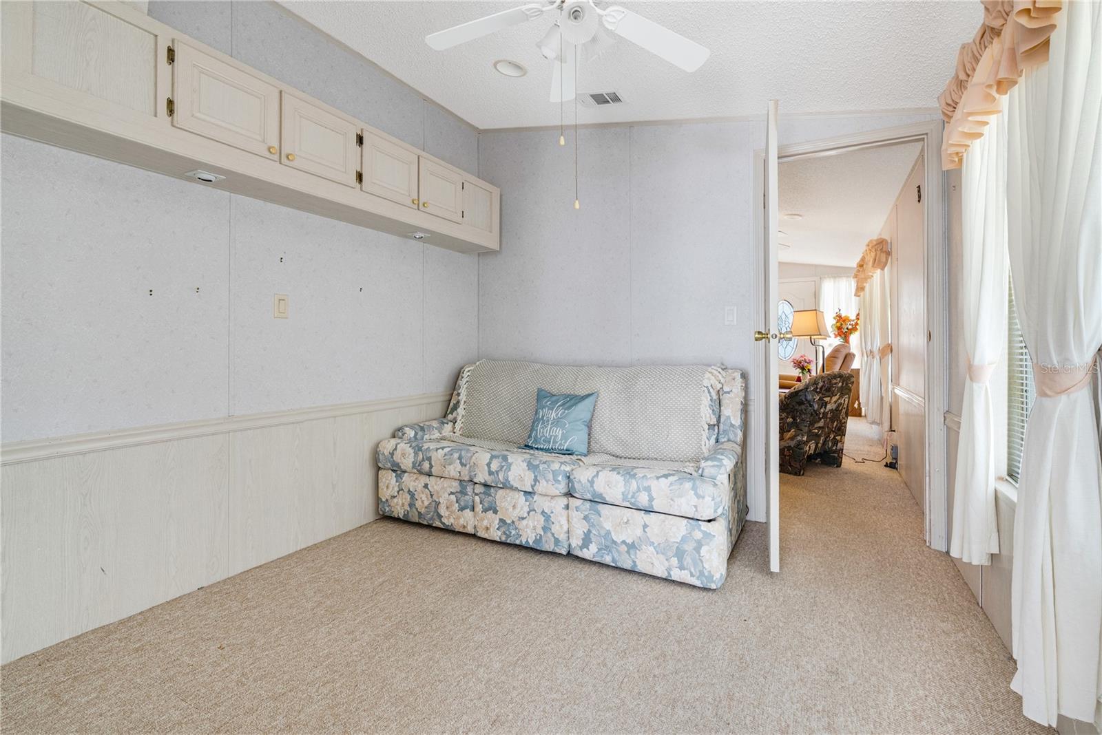 OUTDOOR RESORTS AT ORLANDO - Residential