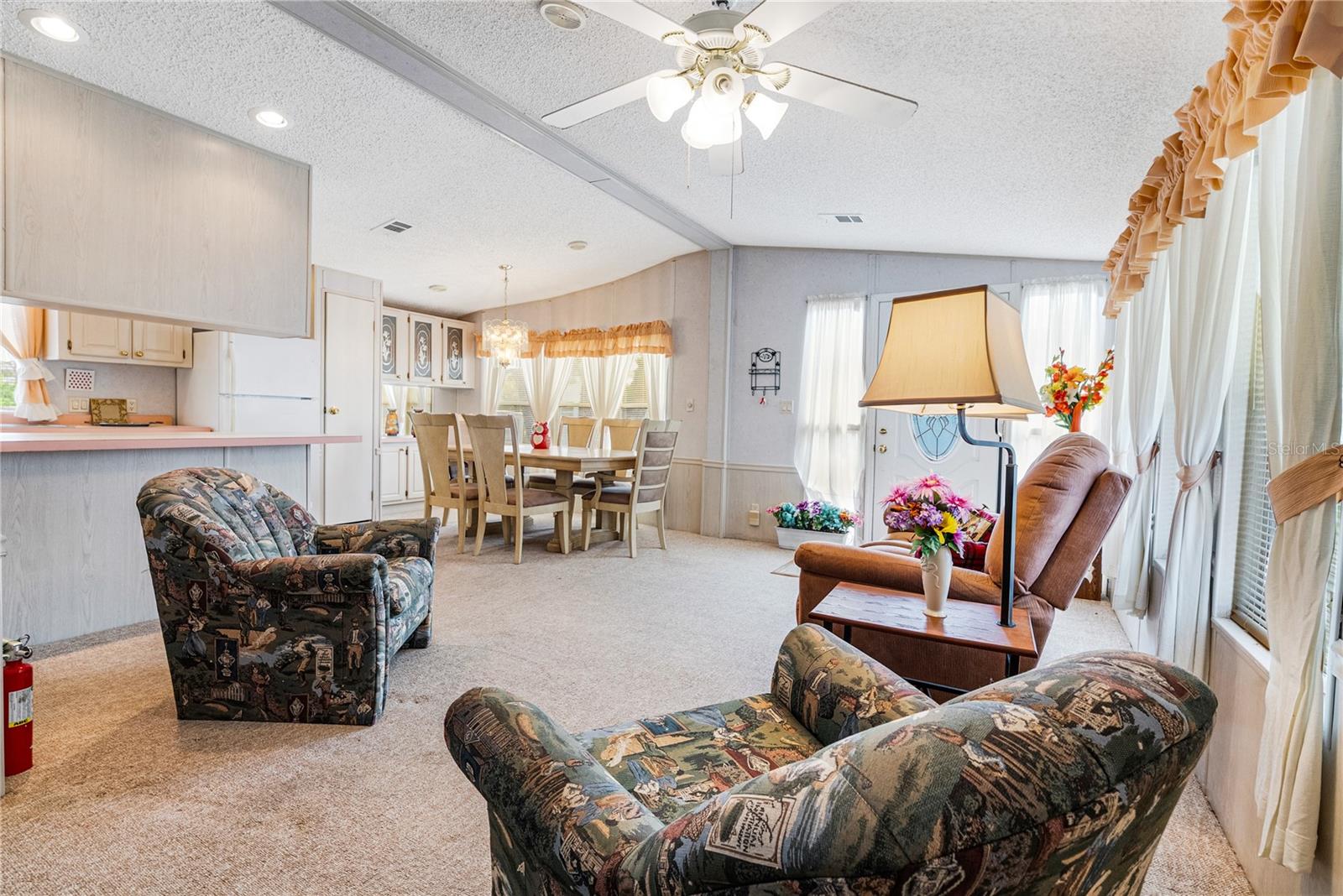 OUTDOOR RESORTS AT ORLANDO - Residential