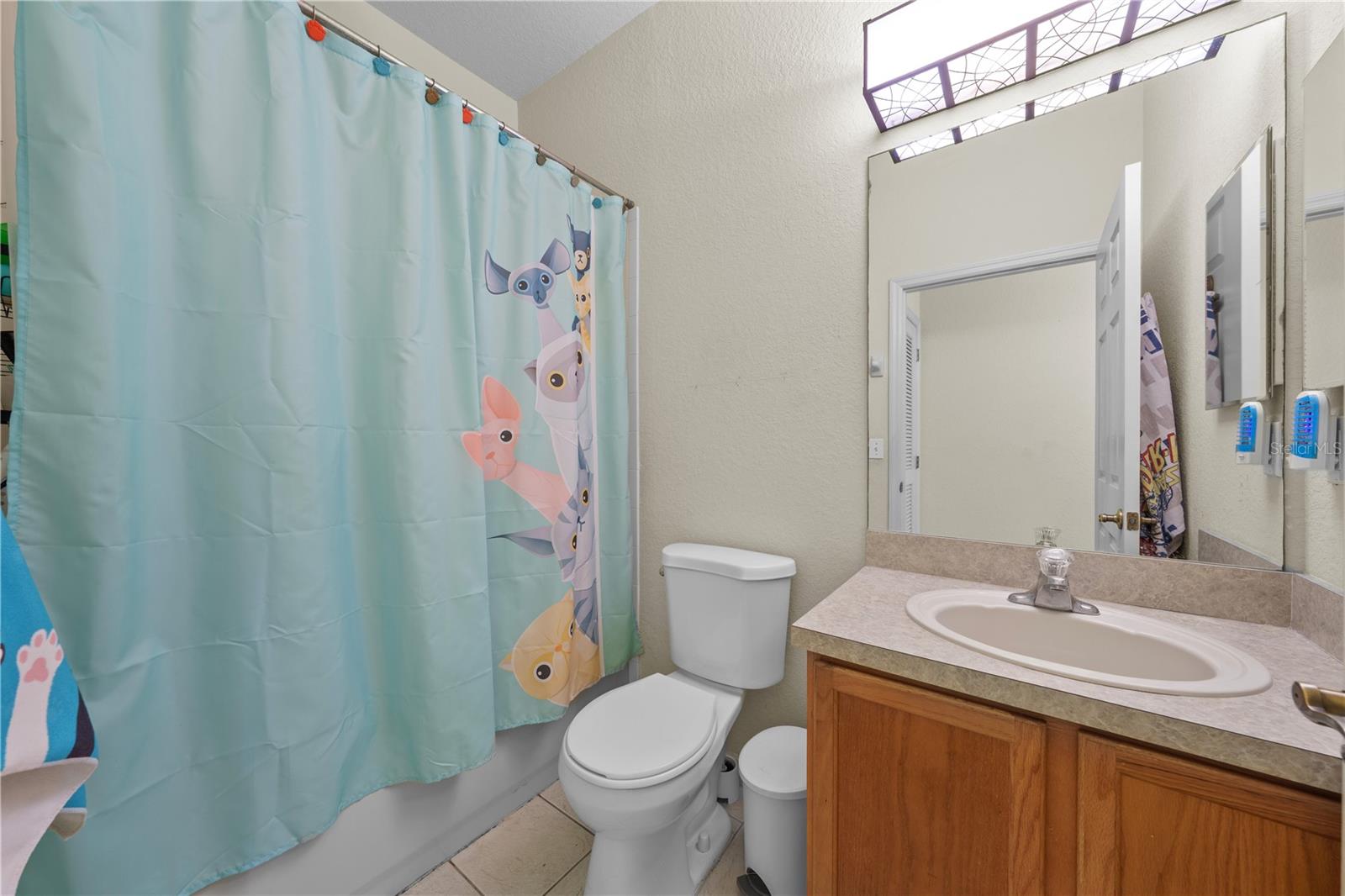 FLORA RIDGE CONDO PH 9 BLDG 9 - Residential