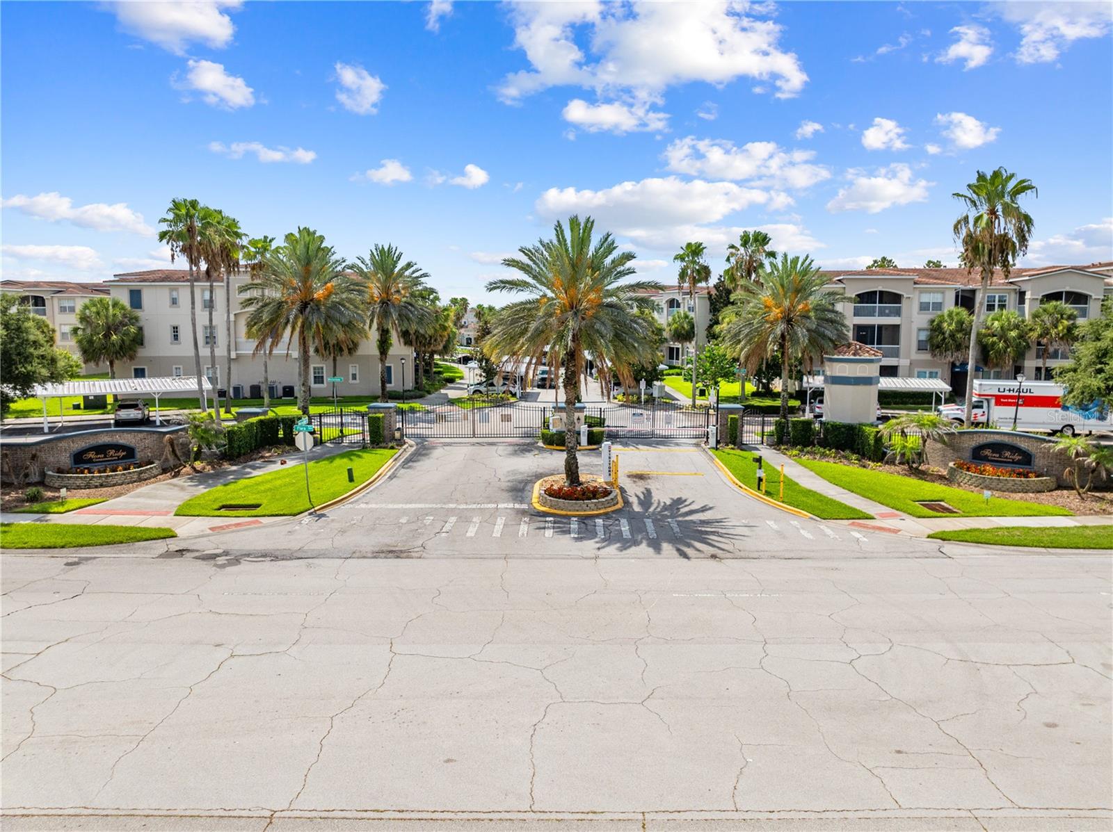 FLORA RIDGE CONDO PH 9 BLDG 9 - Residential