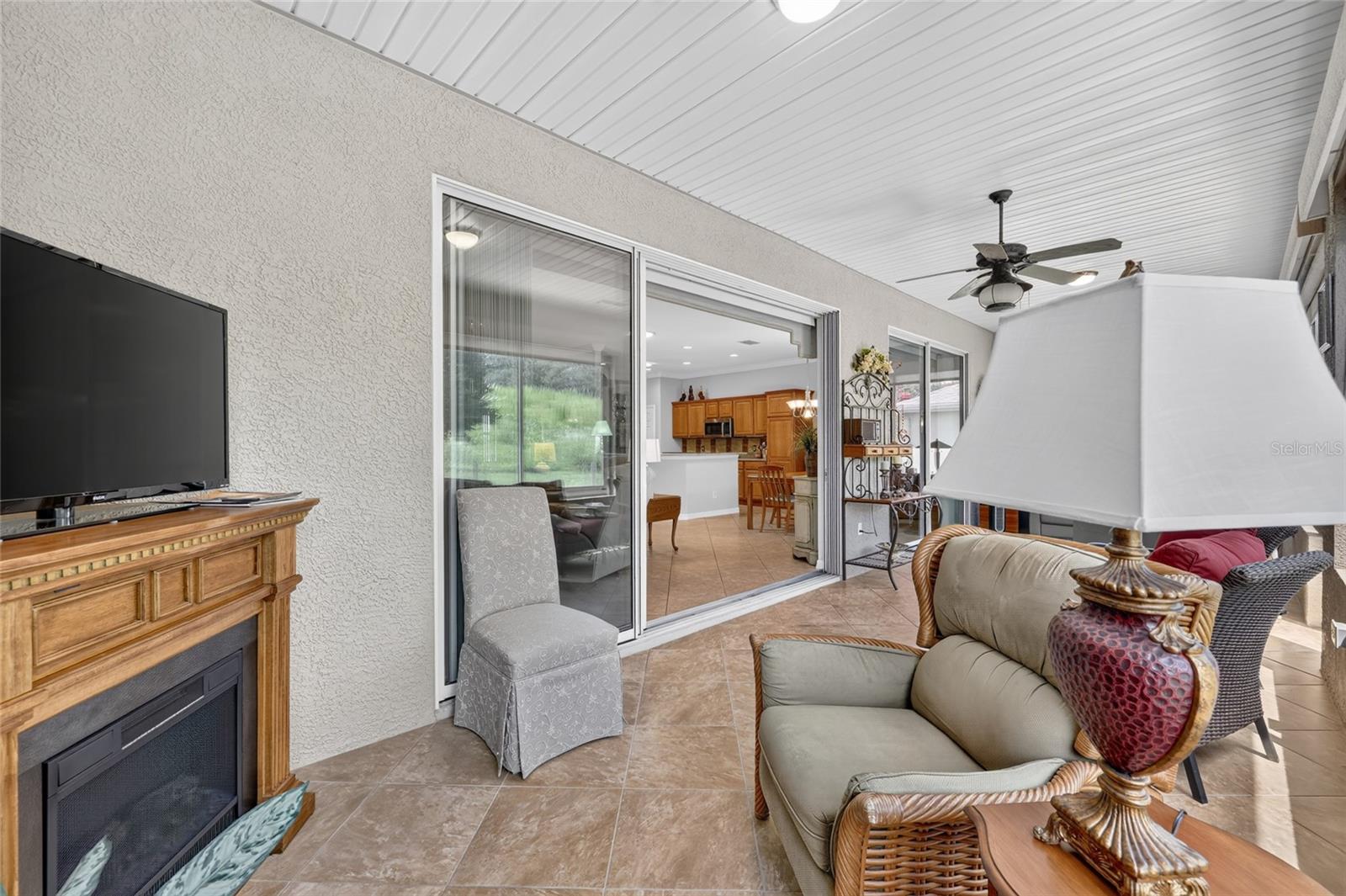 SPRUCE CREEK GC - Residential