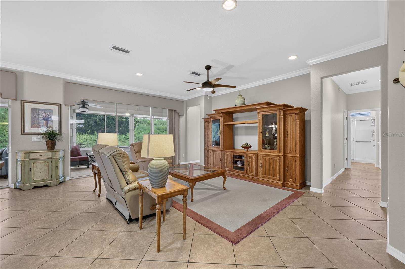 SPRUCE CREEK GC - Residential