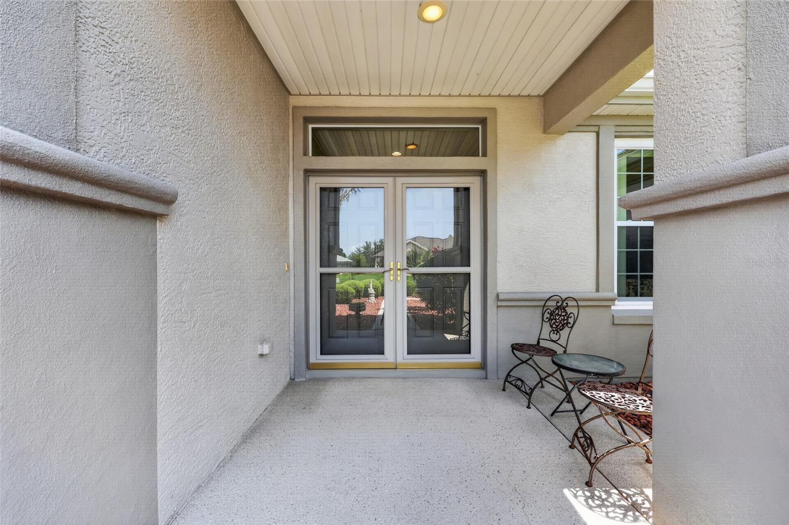 SPRUCE CREEK GC - Residential