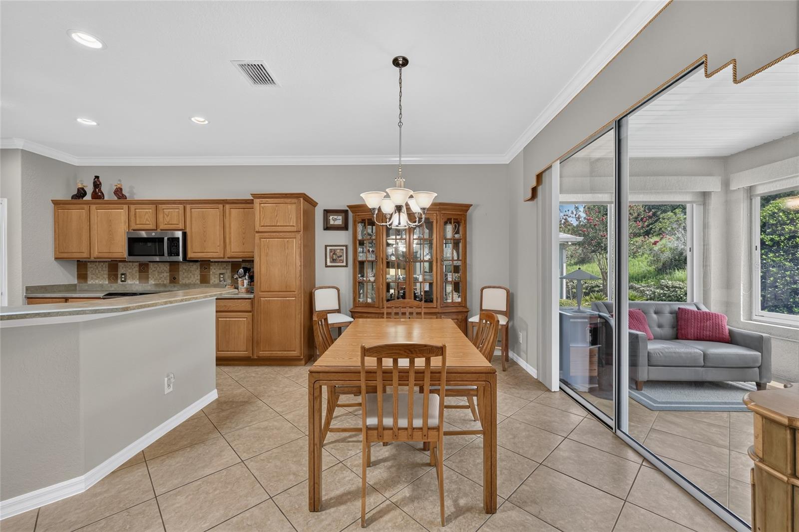 SPRUCE CREEK GC - Residential