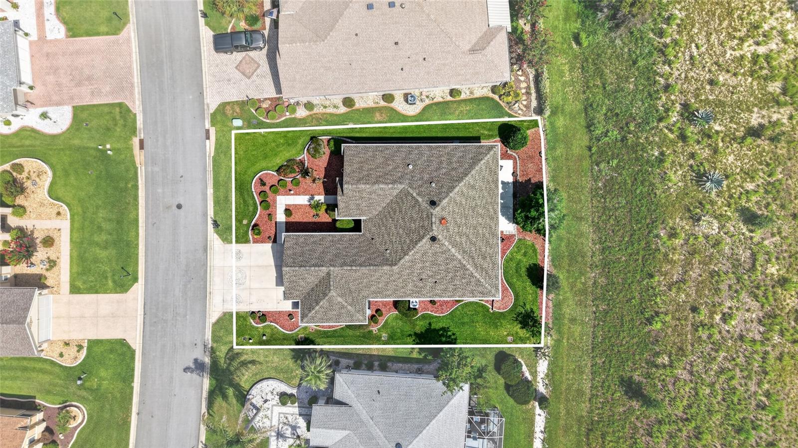 SPRUCE CREEK GC - Residential