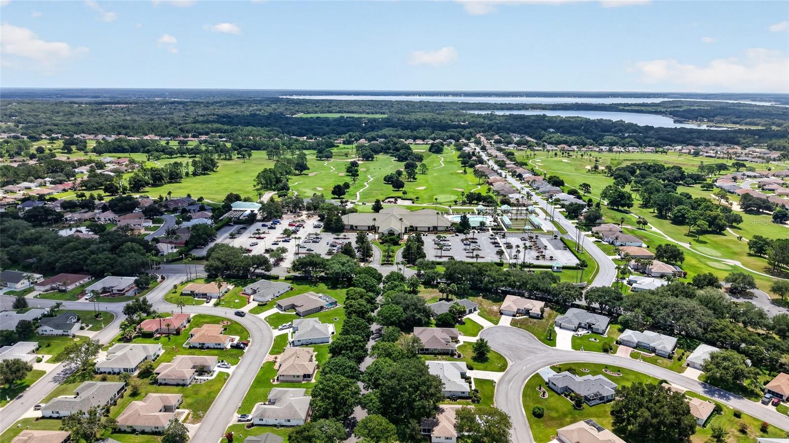 SPRUCE CREEK GC - Residential