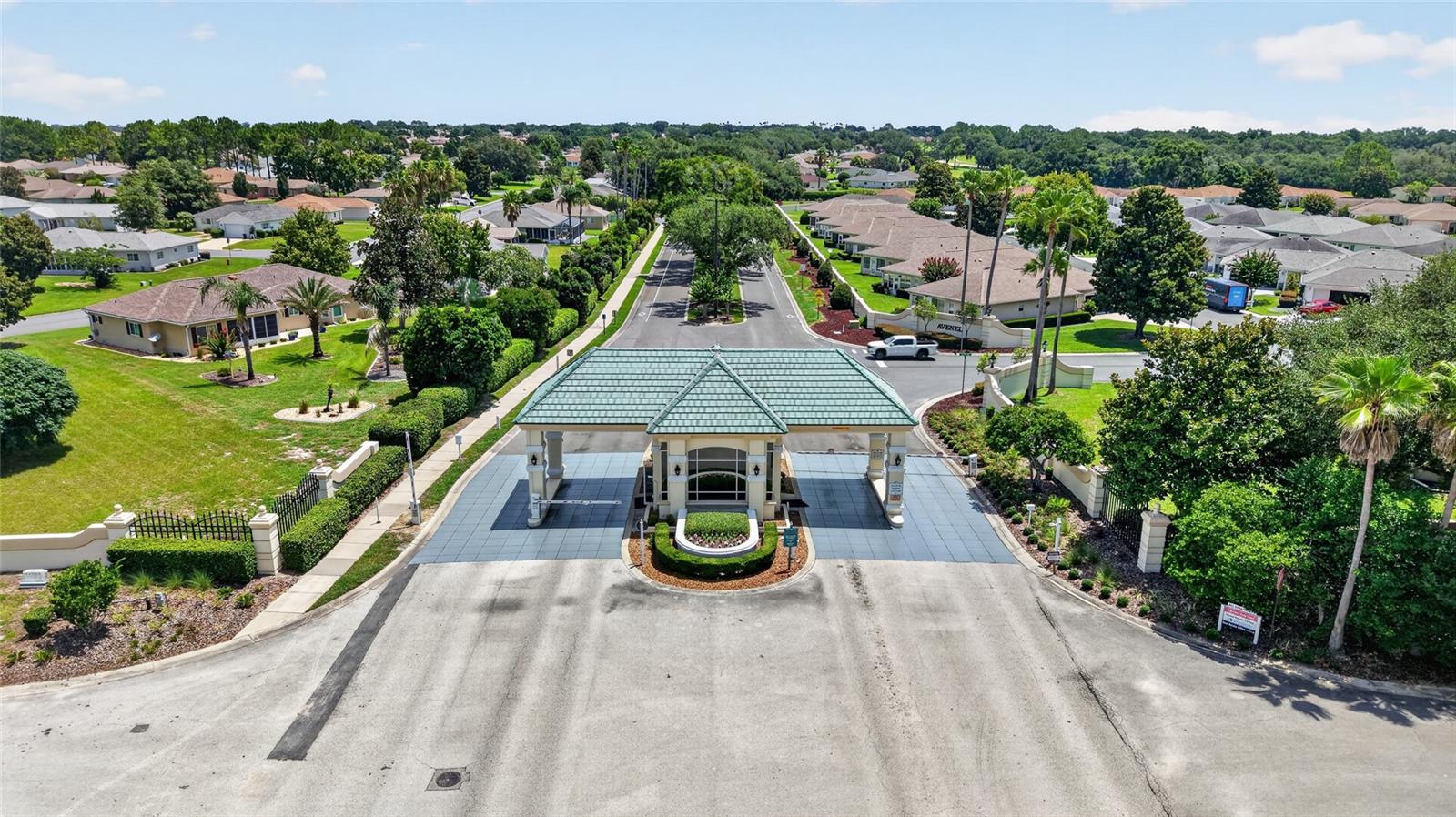 SPRUCE CREEK GC - Residential