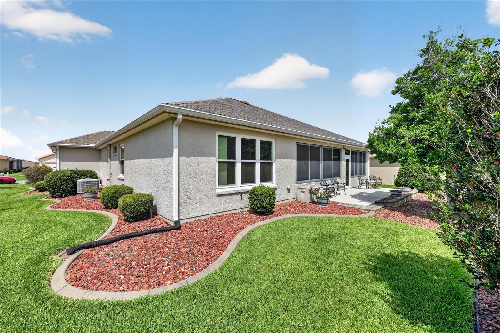 SPRUCE CREEK GC - Residential