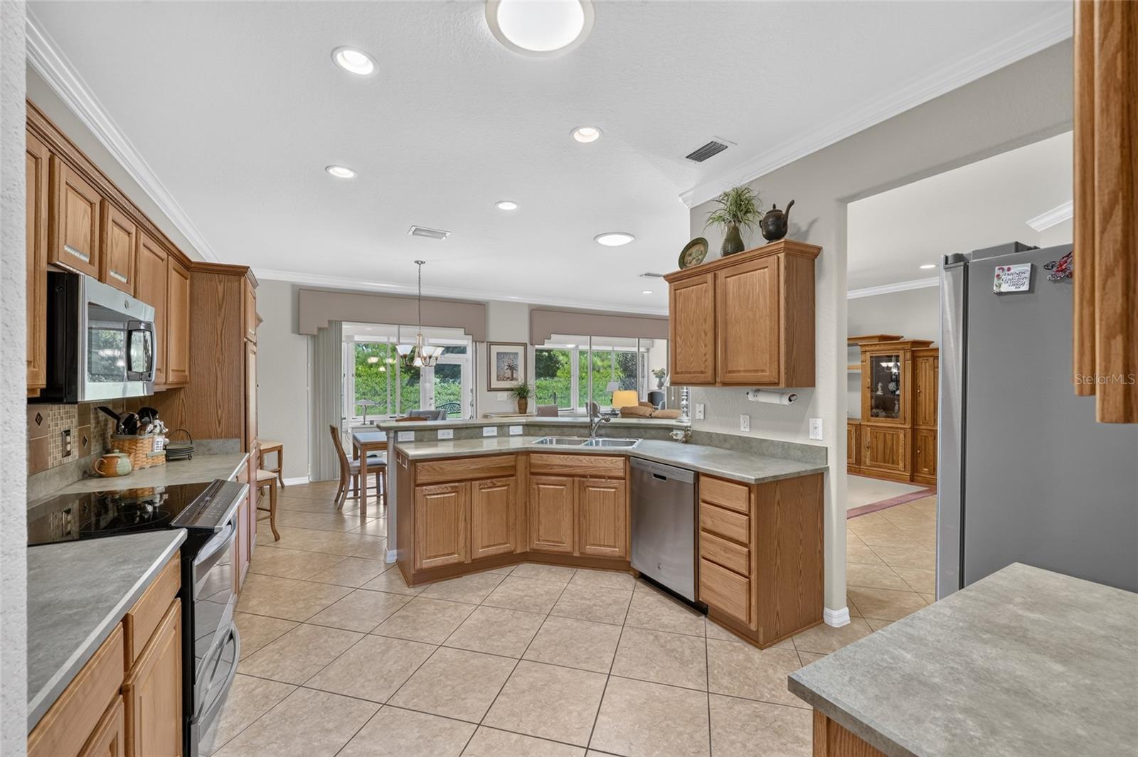 SPRUCE CREEK GC - Residential