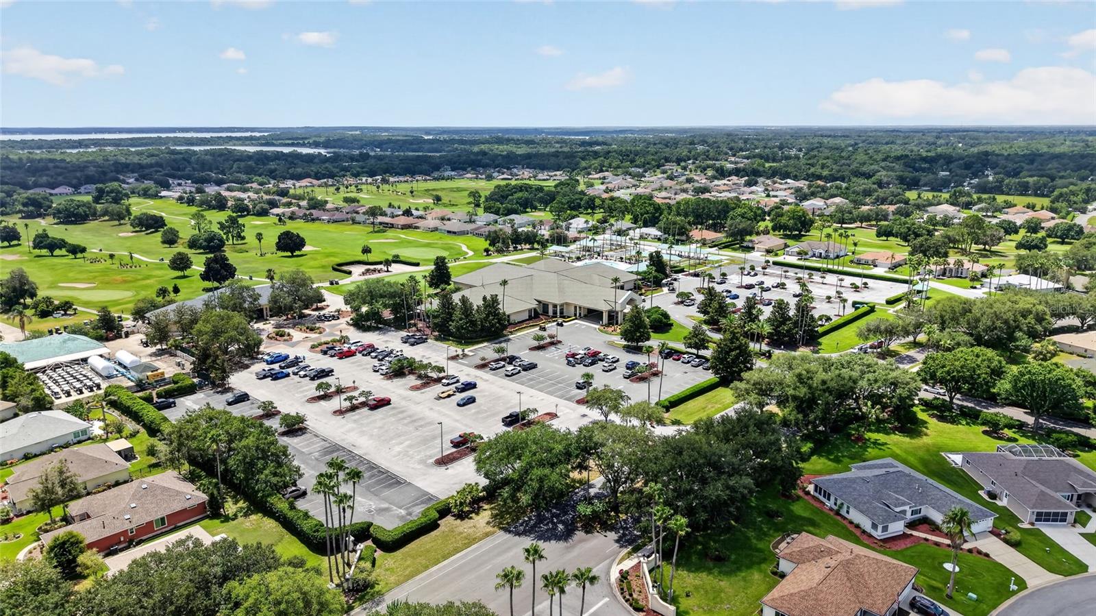 SPRUCE CREEK GC - Residential