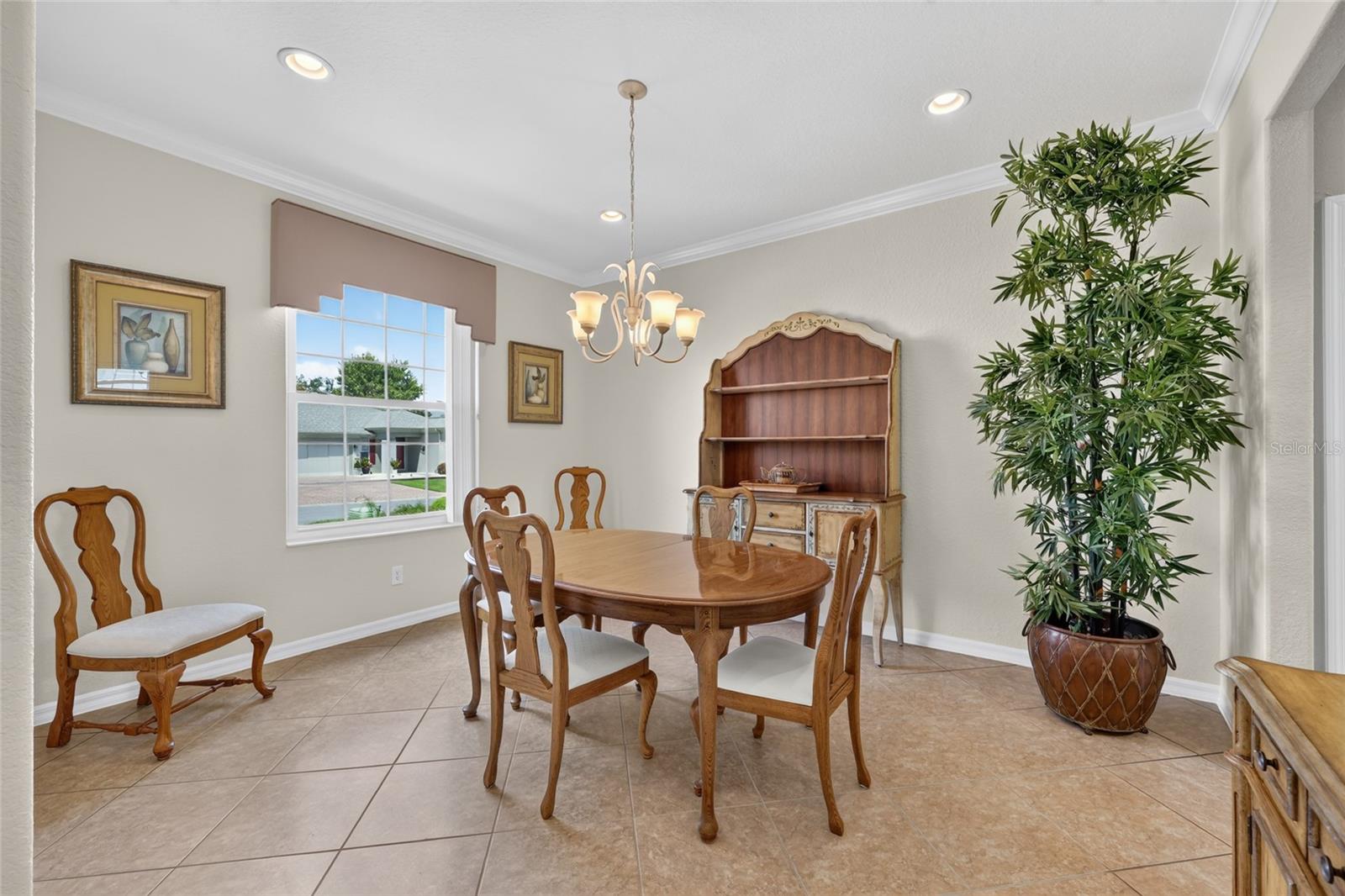 SPRUCE CREEK GC - Residential