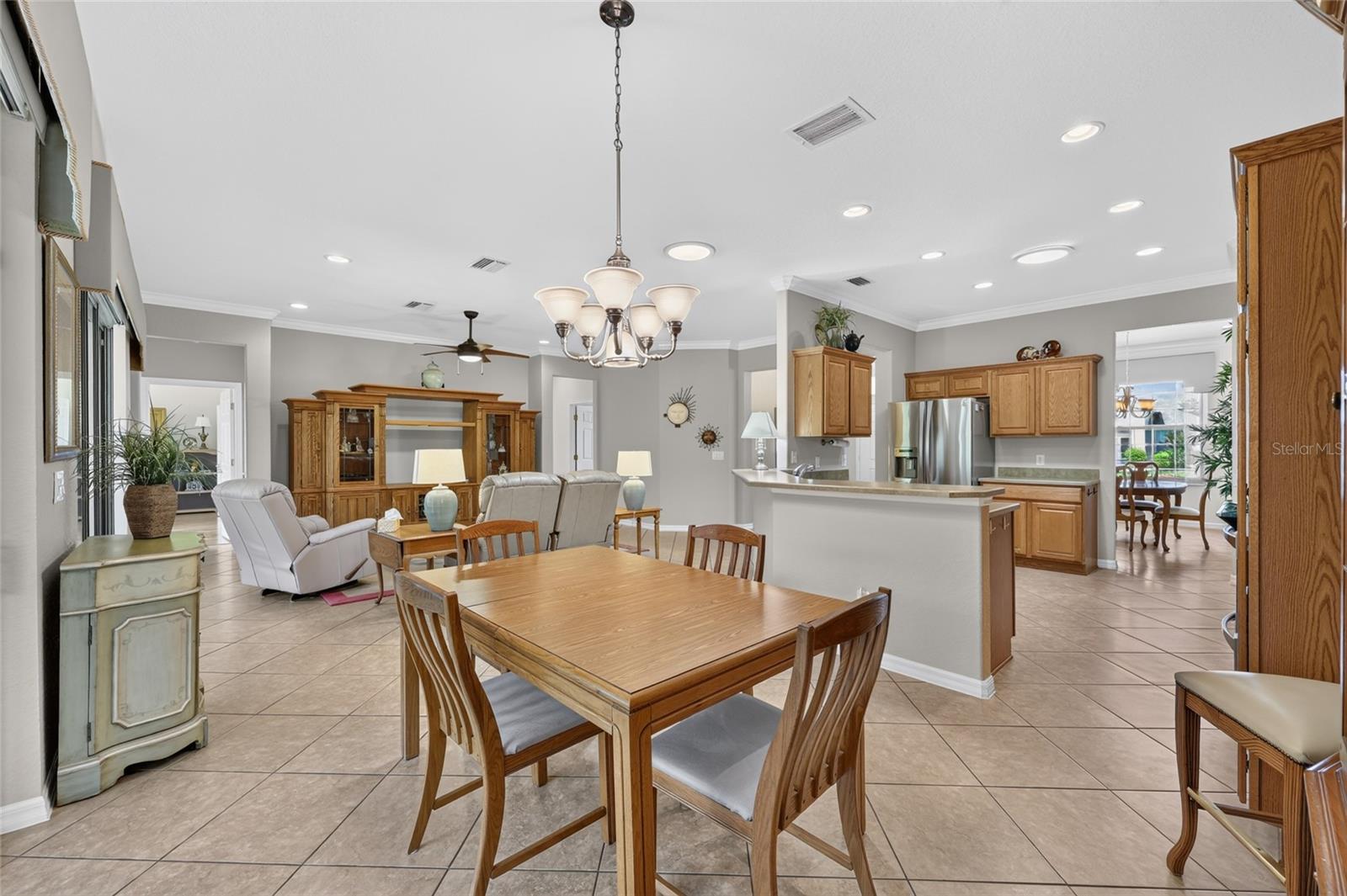 SPRUCE CREEK GC - Residential