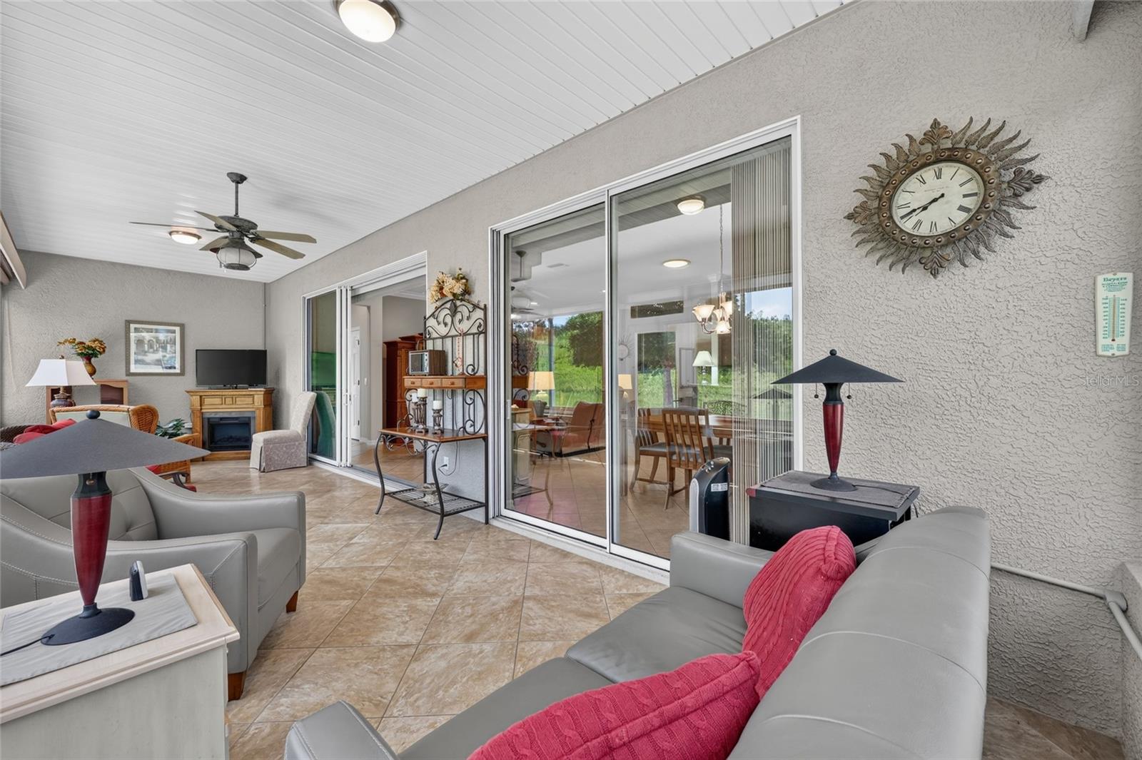 SPRUCE CREEK GC - Residential