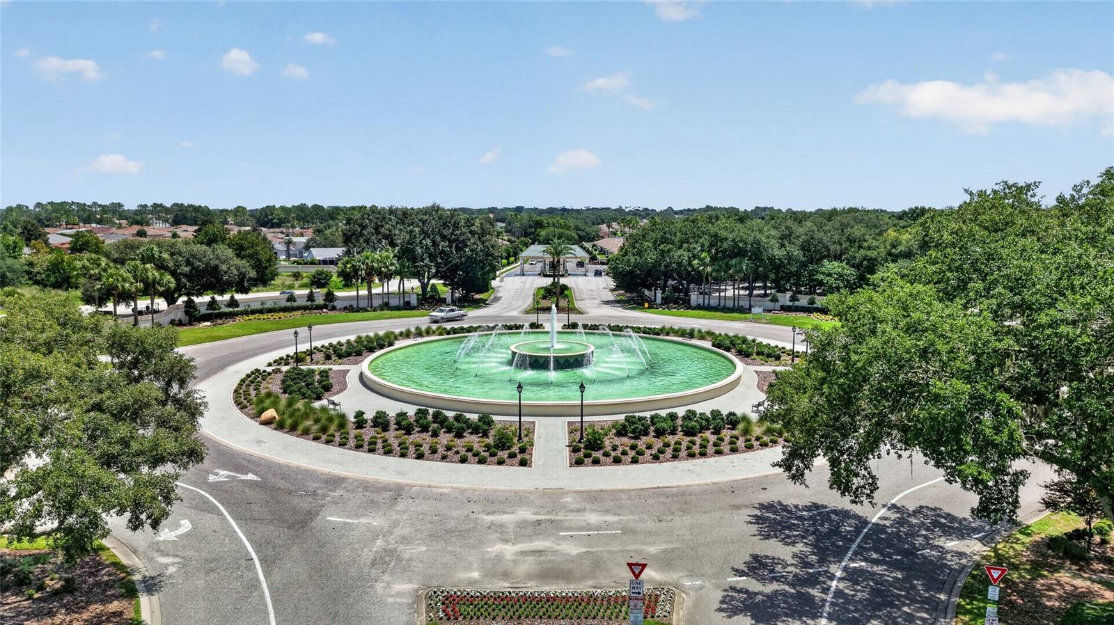 SPRUCE CREEK GC - Residential