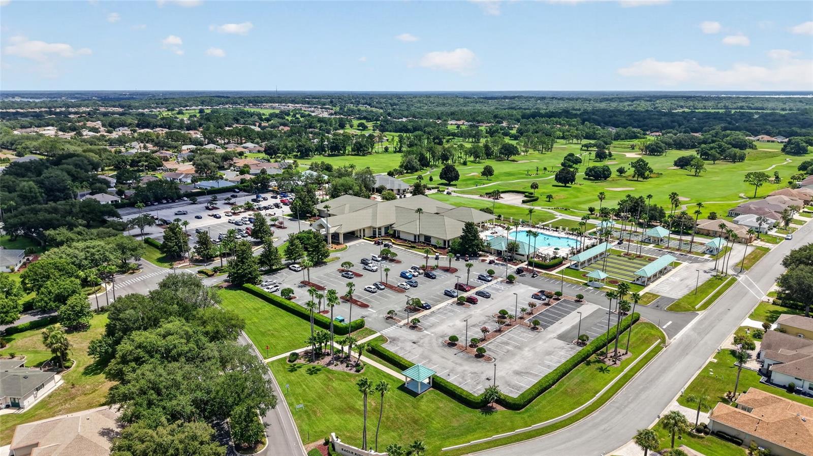 SPRUCE CREEK GC - Residential