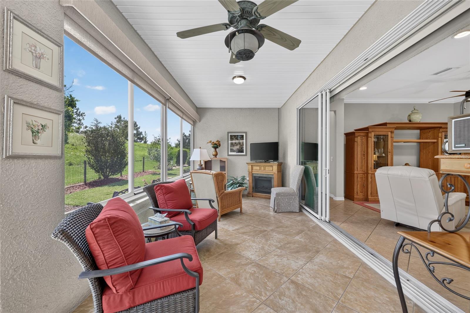 SPRUCE CREEK GC - Residential