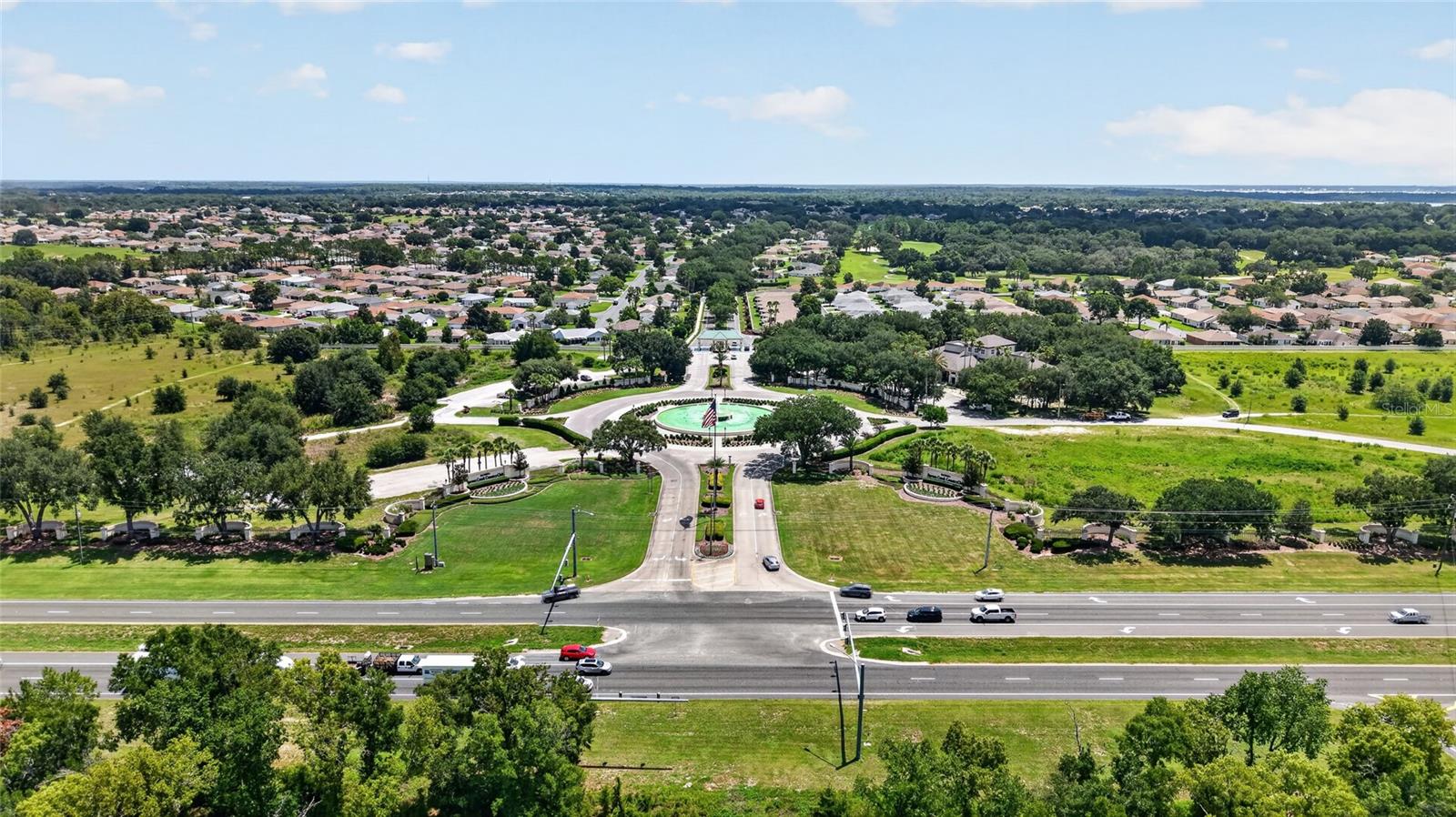 SPRUCE CREEK GC - Residential