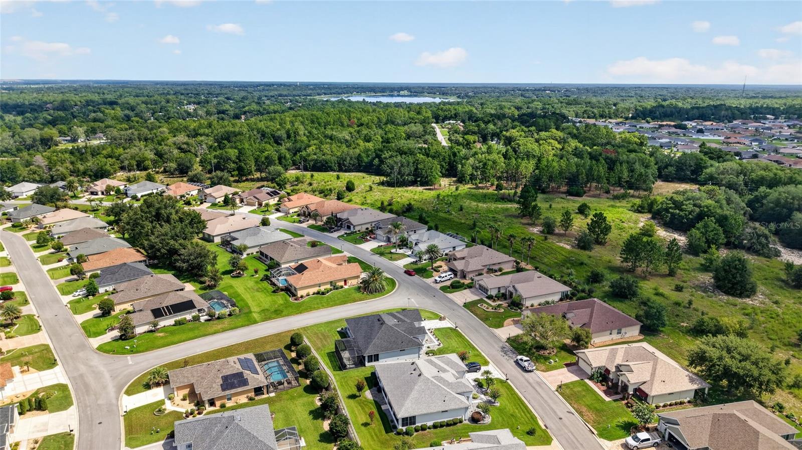 SPRUCE CREEK GC - Residential