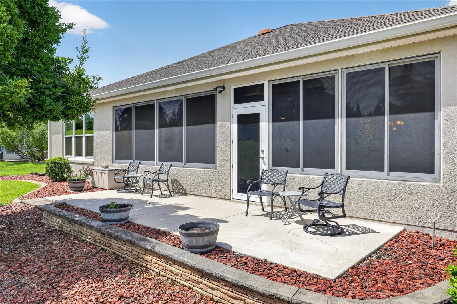 SPRUCE CREEK GC - Residential