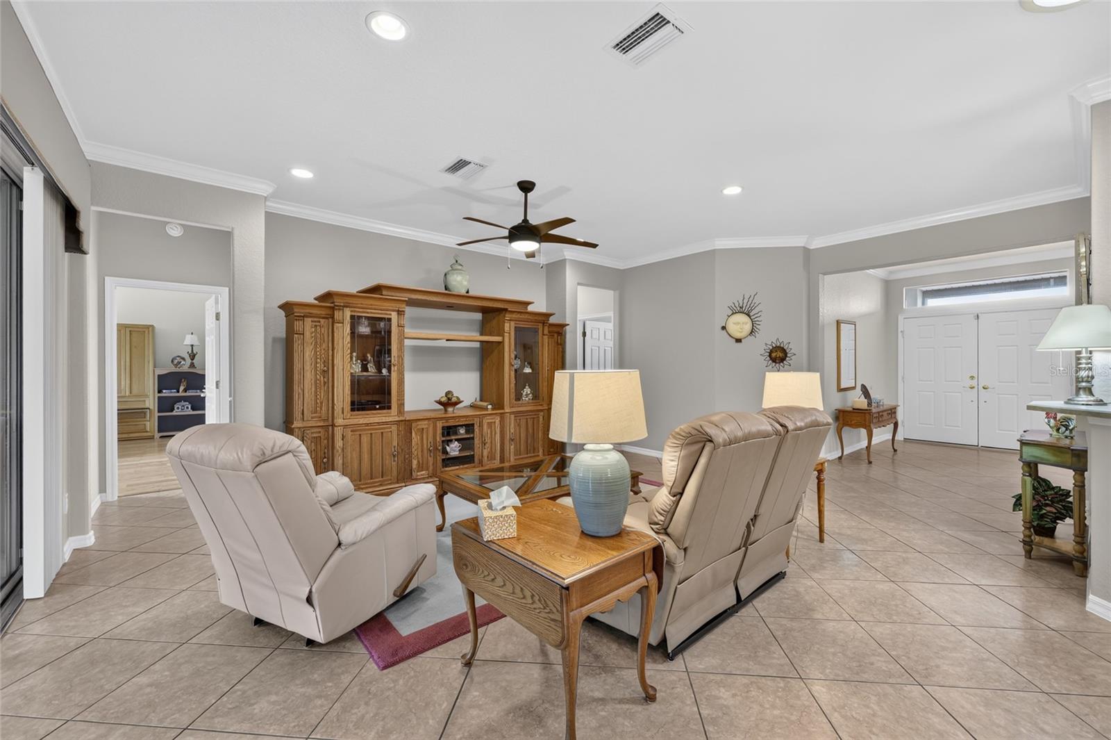 SPRUCE CREEK GC - Residential