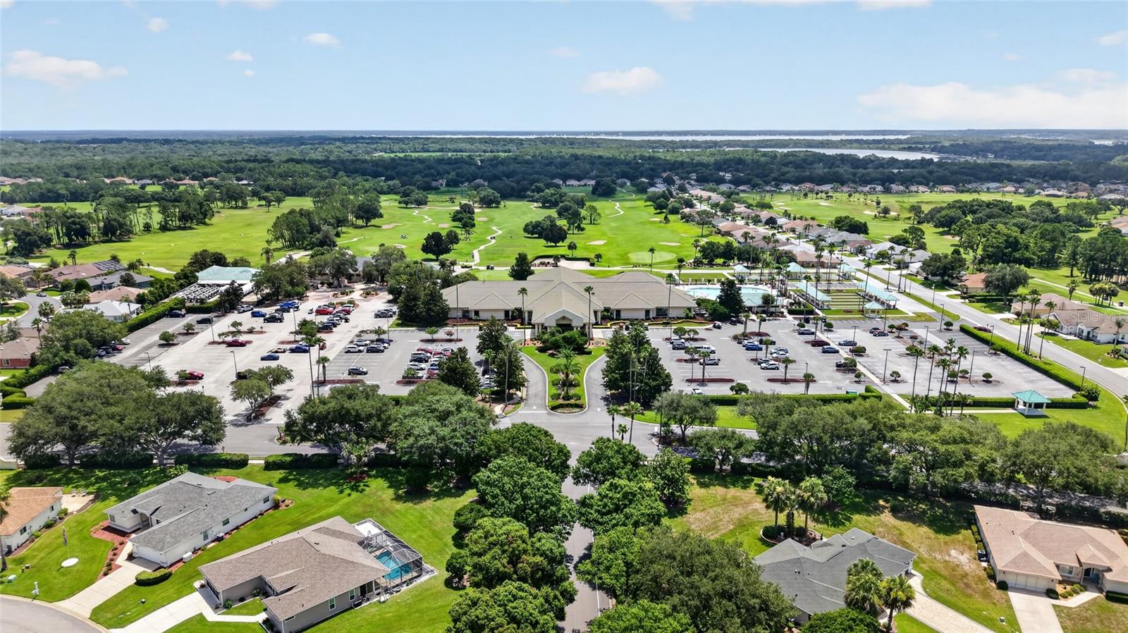 SPRUCE CREEK GC - Residential