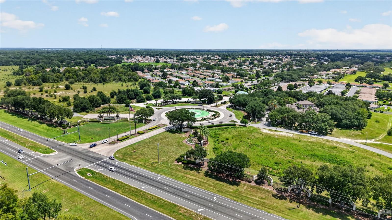 SPRUCE CREEK GC - Residential